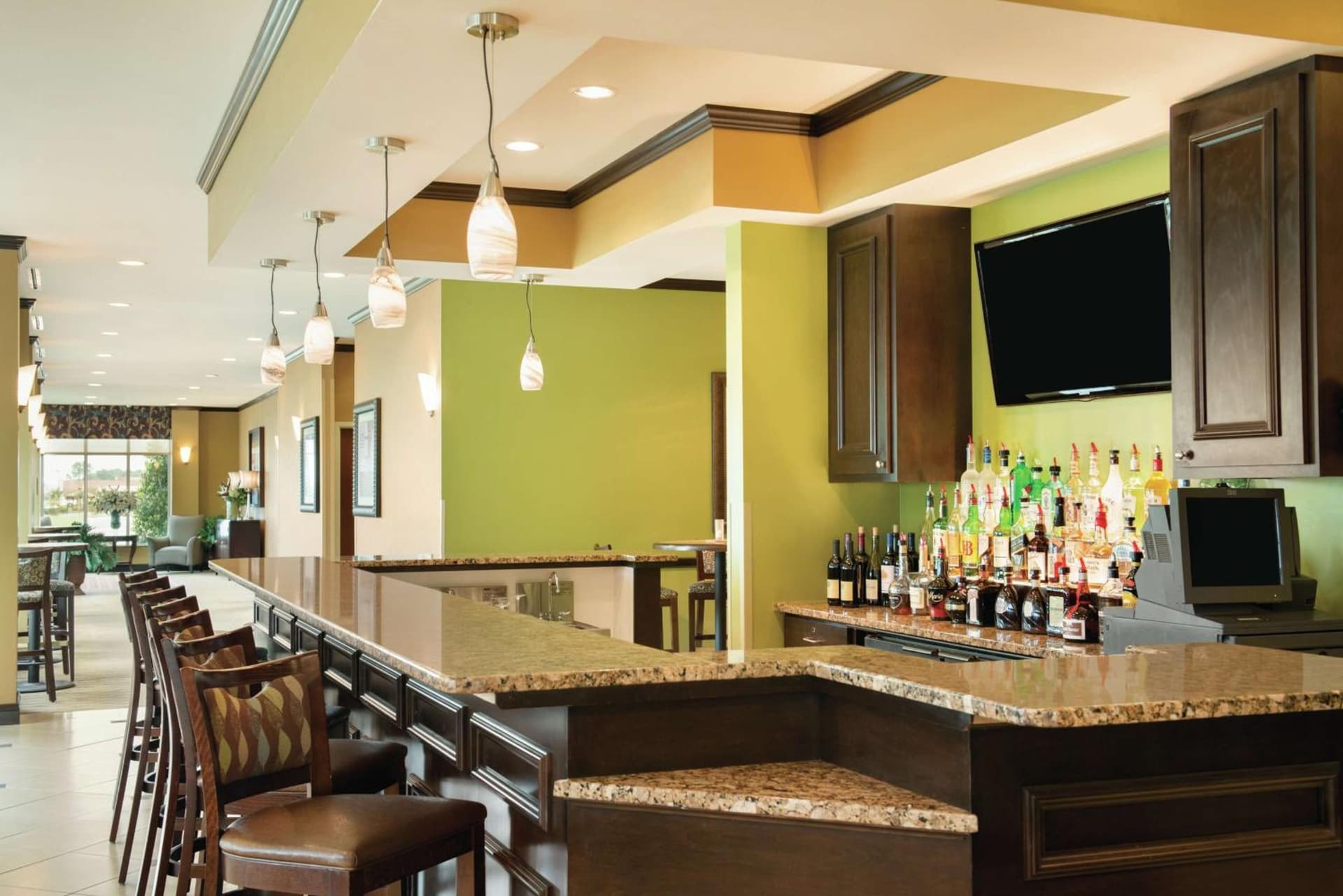 Hilton Garden Inn Warner Robins gallery photo in Warner Robins, GA — image 5