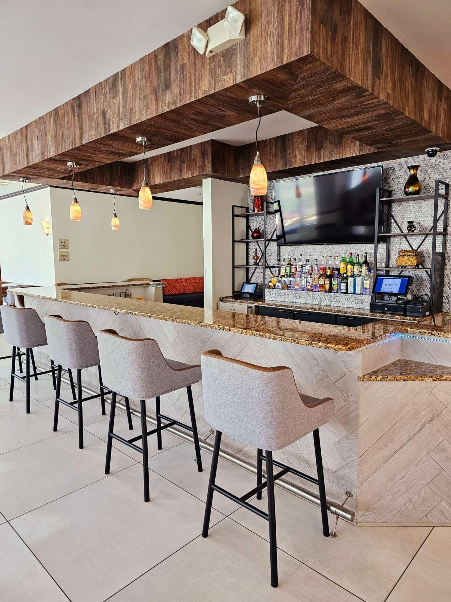 Hilton Garden Inn Warner Robins gallery photo in Warner Robins, GA — image 13