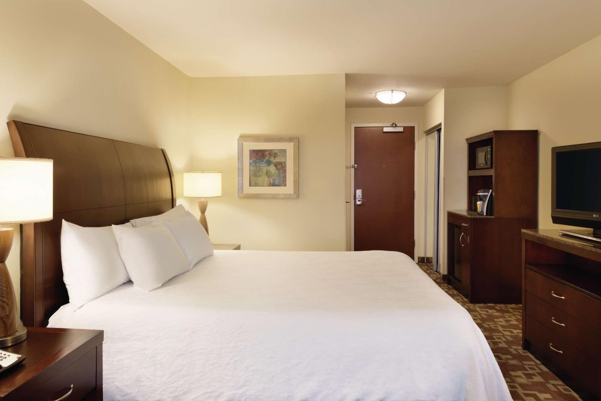 Hilton Garden Inn Warner Robins gallery photo in Warner Robins, GA — image 20