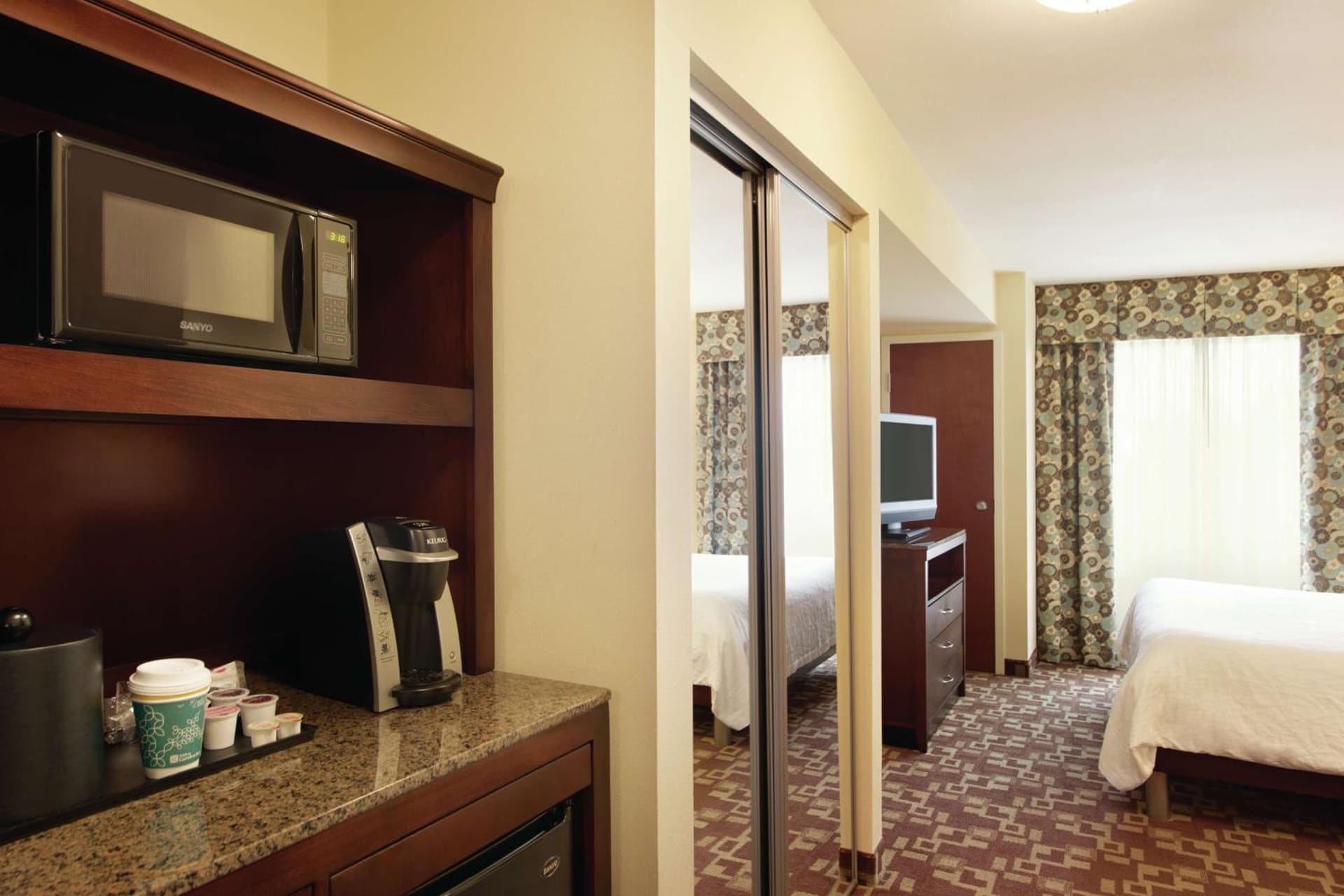 Hilton Garden Inn Warner Robins gallery photo in Warner Robins, GA — image 15