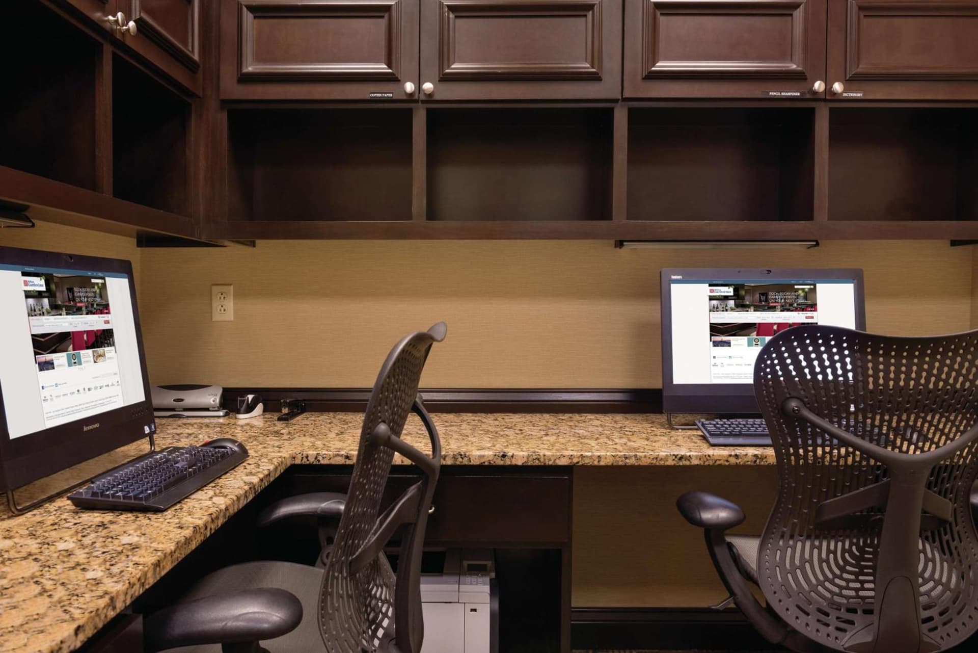 Hilton Garden Inn Warner Robins gallery photo in Warner Robins, GA — image 10
