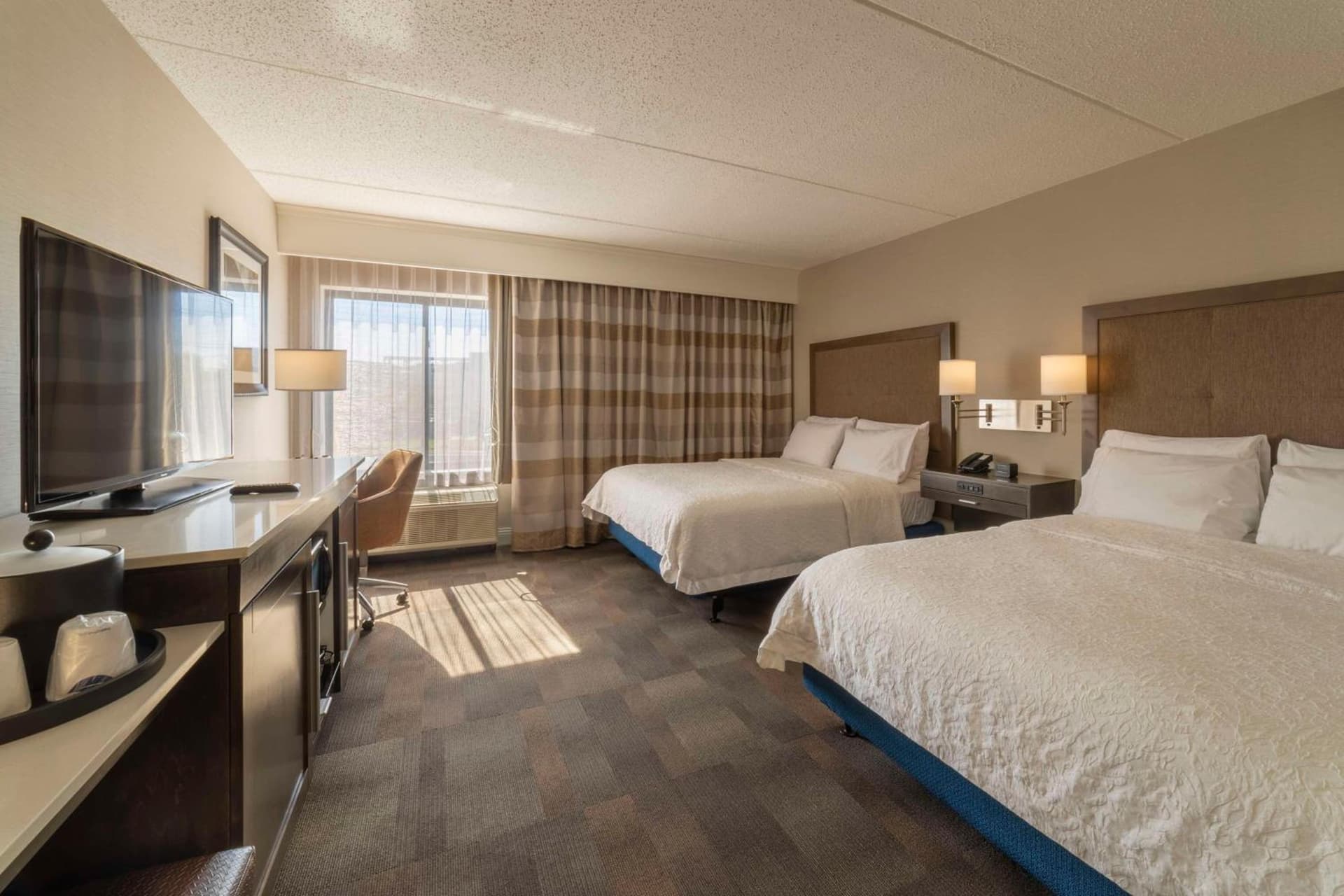 Hampton Inn Carlstadt At The Meadowlands gallery photo in Carlstadt, NJ — image 6