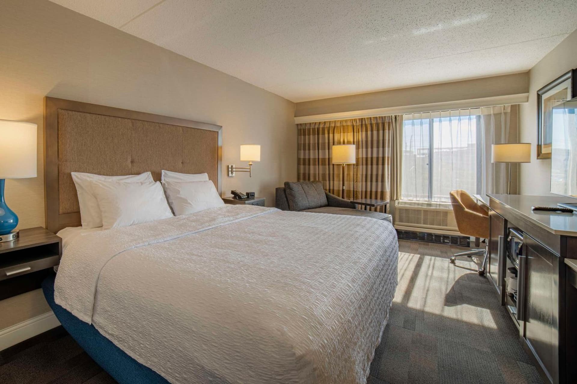 Hampton Inn Carlstadt At The Meadowlands gallery photo in Carlstadt, NJ — image 8