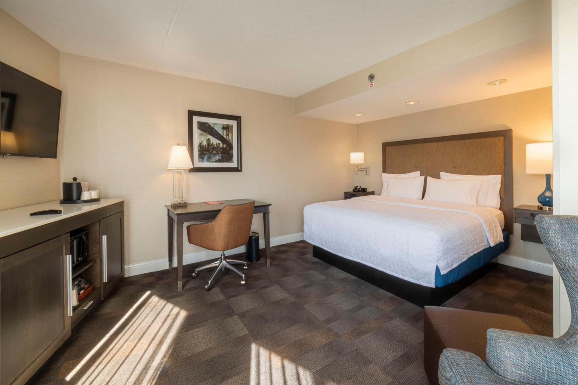 Hampton Inn Carlstadt At The Meadowlands gallery photo in Carlstadt, NJ — image 12