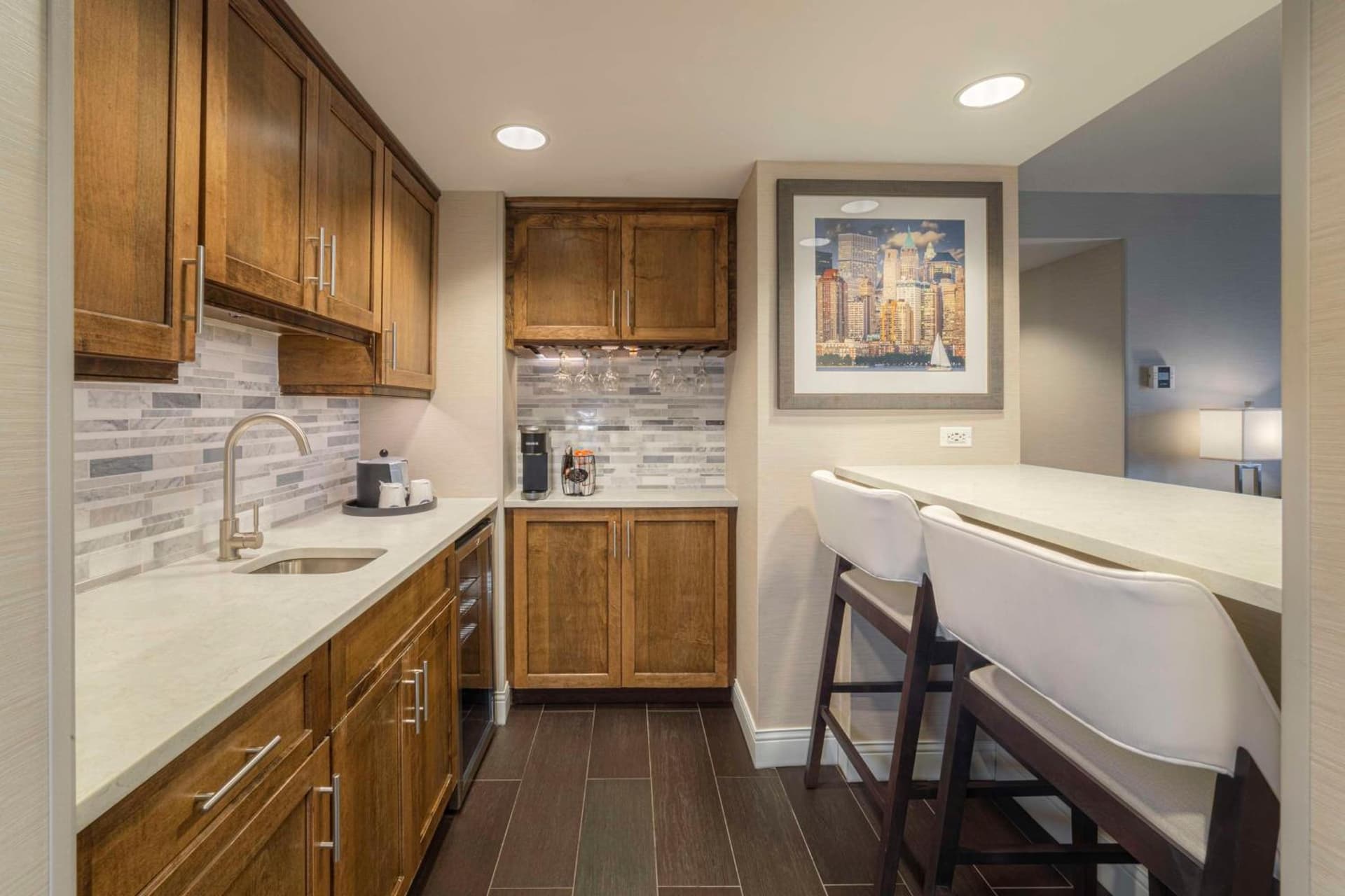 Hampton Inn Carlstadt At The Meadowlands gallery photo in Carlstadt, NJ — image 4