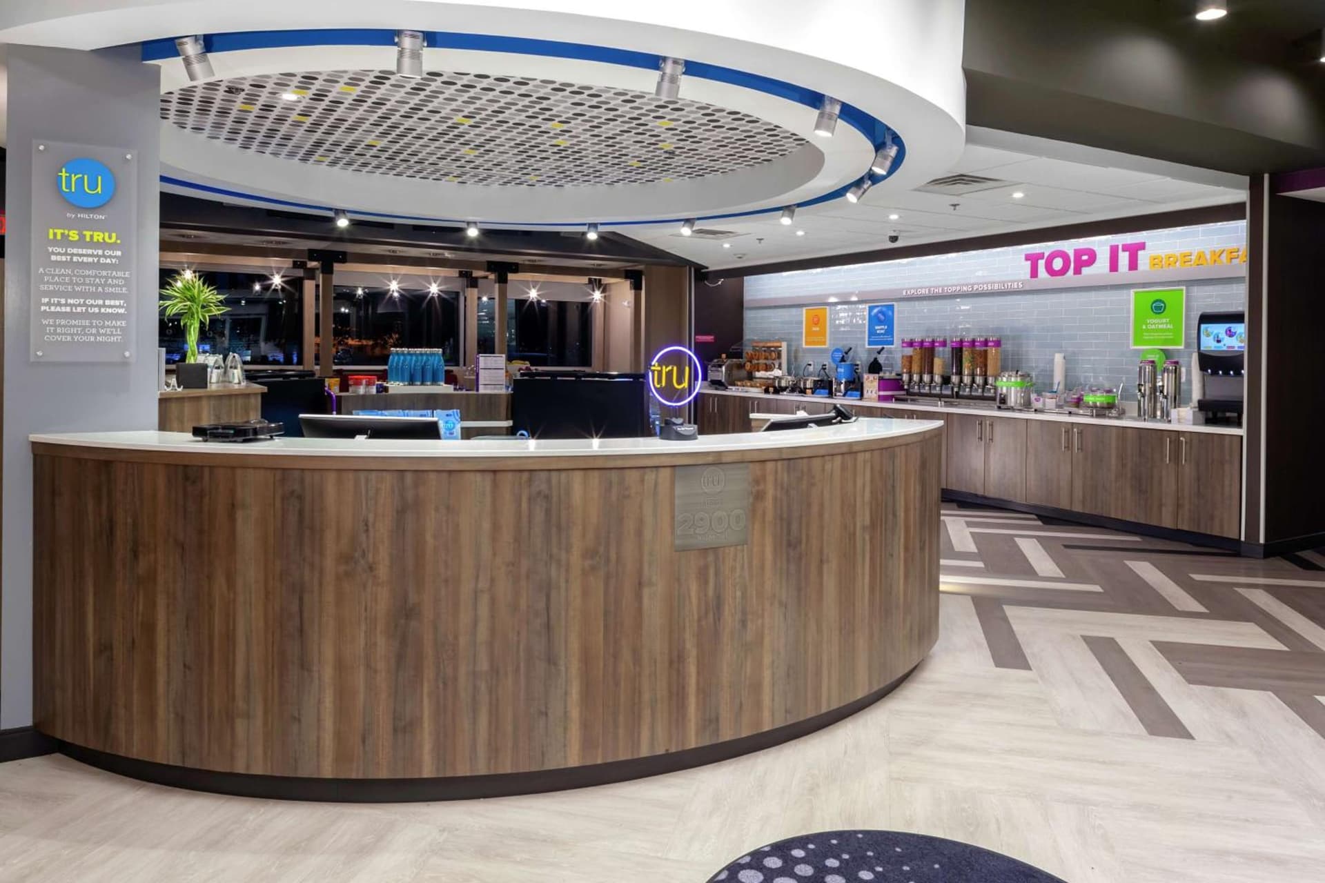 Tru by Hilton Round Rock gallery photo in Round Rock, TX — image 11