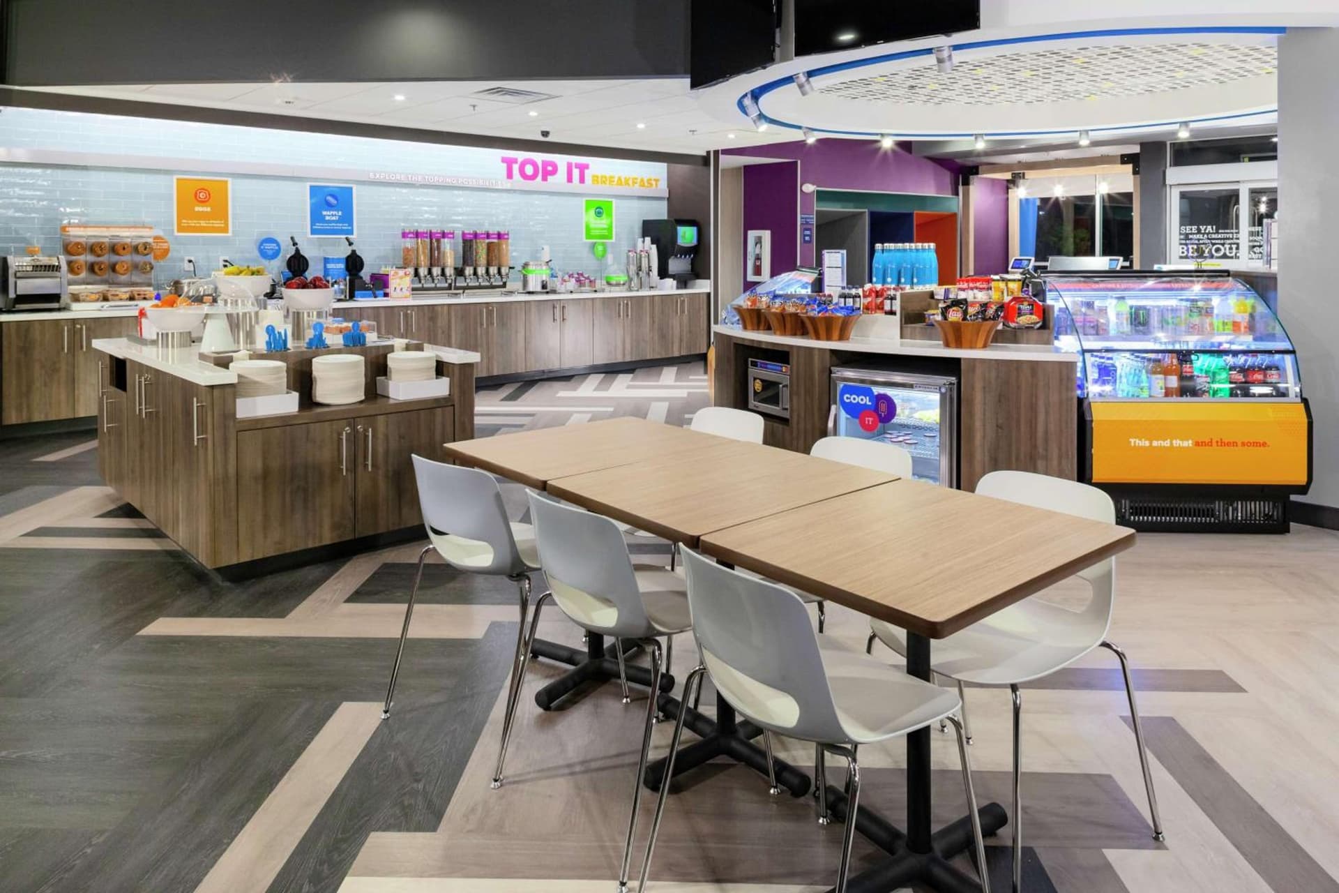 Tru by Hilton Round Rock gallery photo in Round Rock, TX — image 13