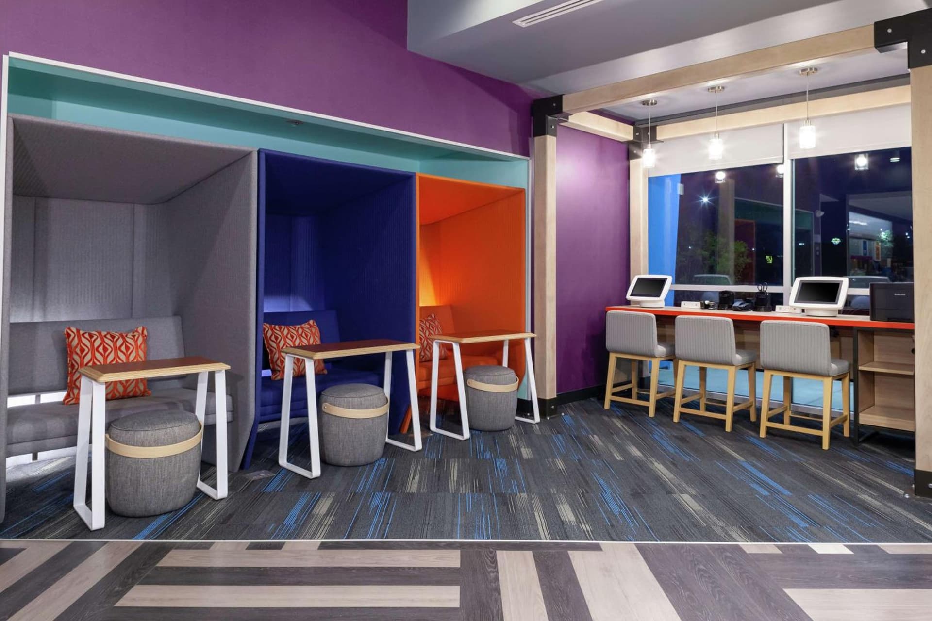 Tru by Hilton Round Rock gallery photo in Round Rock, TX — image 5