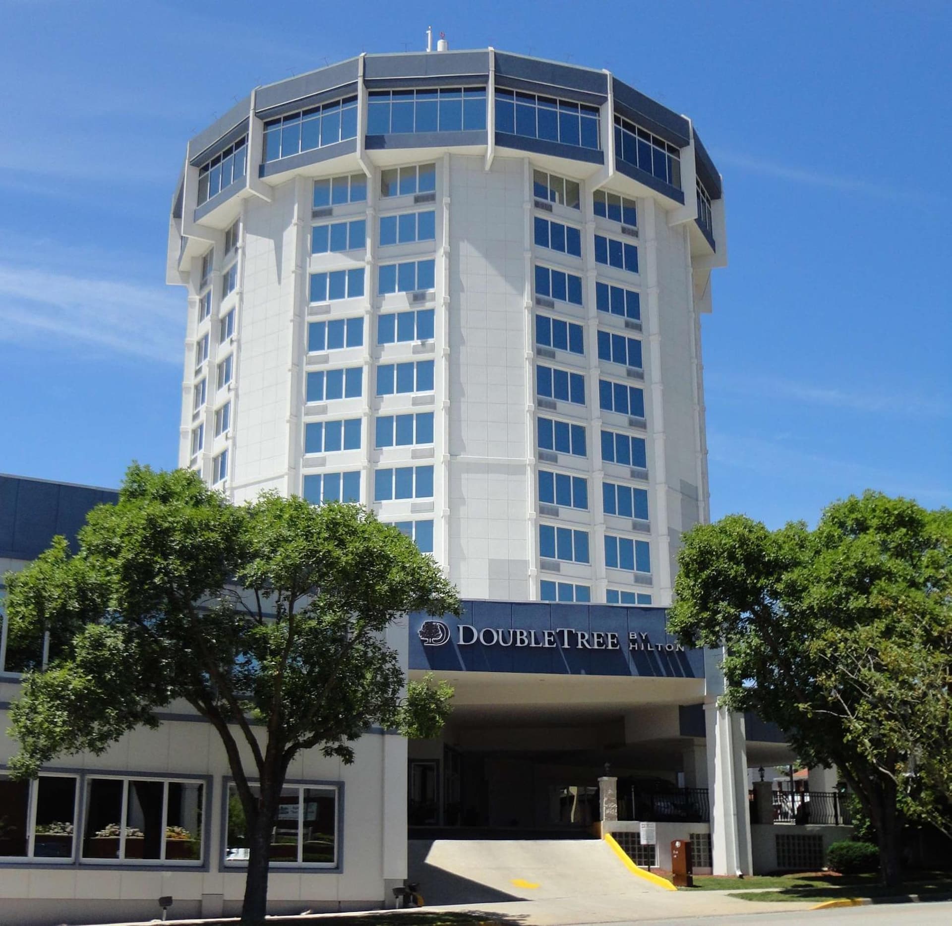 DoubleTree by Hilton Jefferson City — hotel in Jefferson City, Missouri