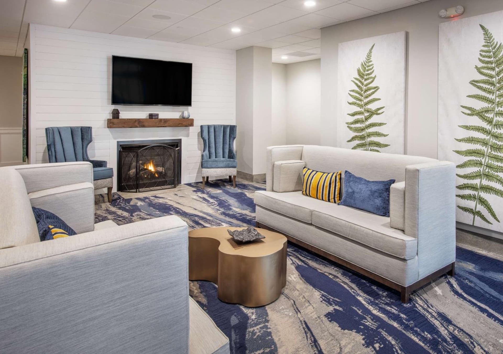 DoubleTree by Hilton Monroe Township Cranbury gallery photo in Monroe Township, NJ — image 19
