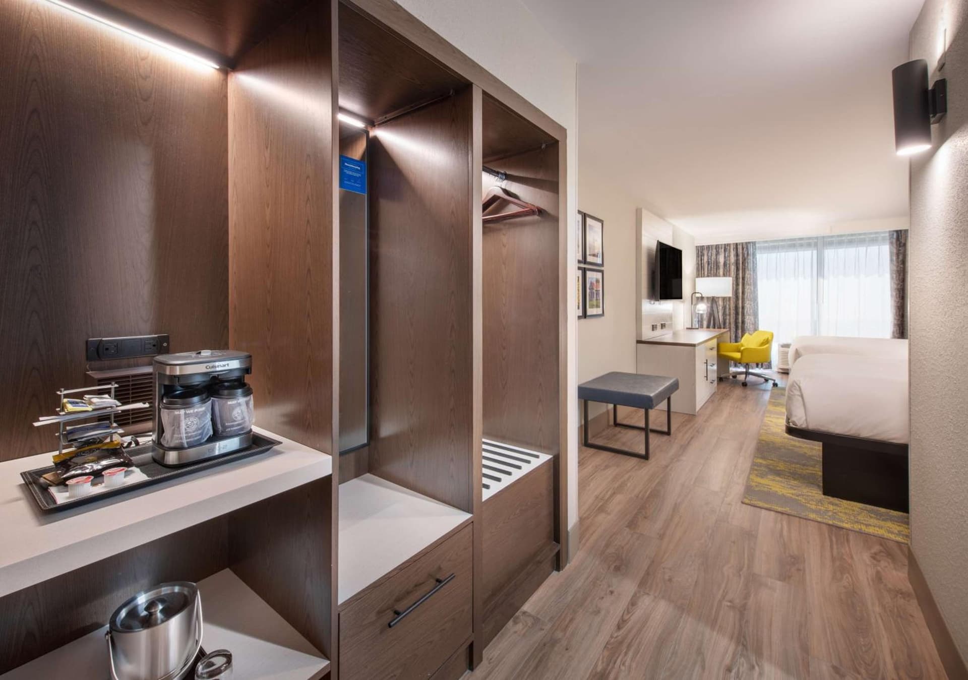 DoubleTree by Hilton Monroe Township Cranbury gallery photo in Monroe Township, NJ — image 18
