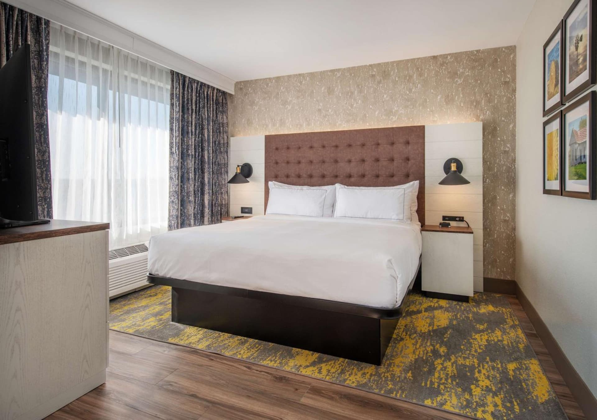 DoubleTree by Hilton Monroe Township Cranbury gallery photo in Monroe Township, NJ — image 23
