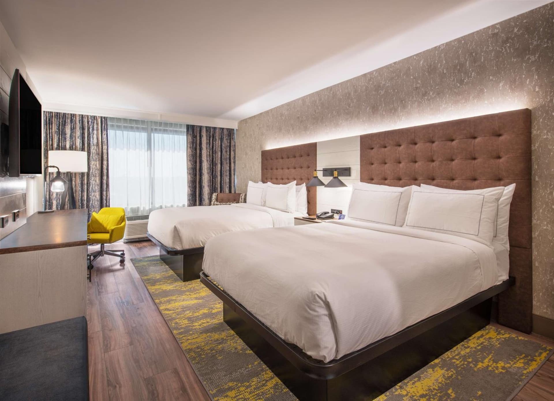 DoubleTree by Hilton Monroe Township Cranbury gallery photo in Monroe Township, NJ — image 9