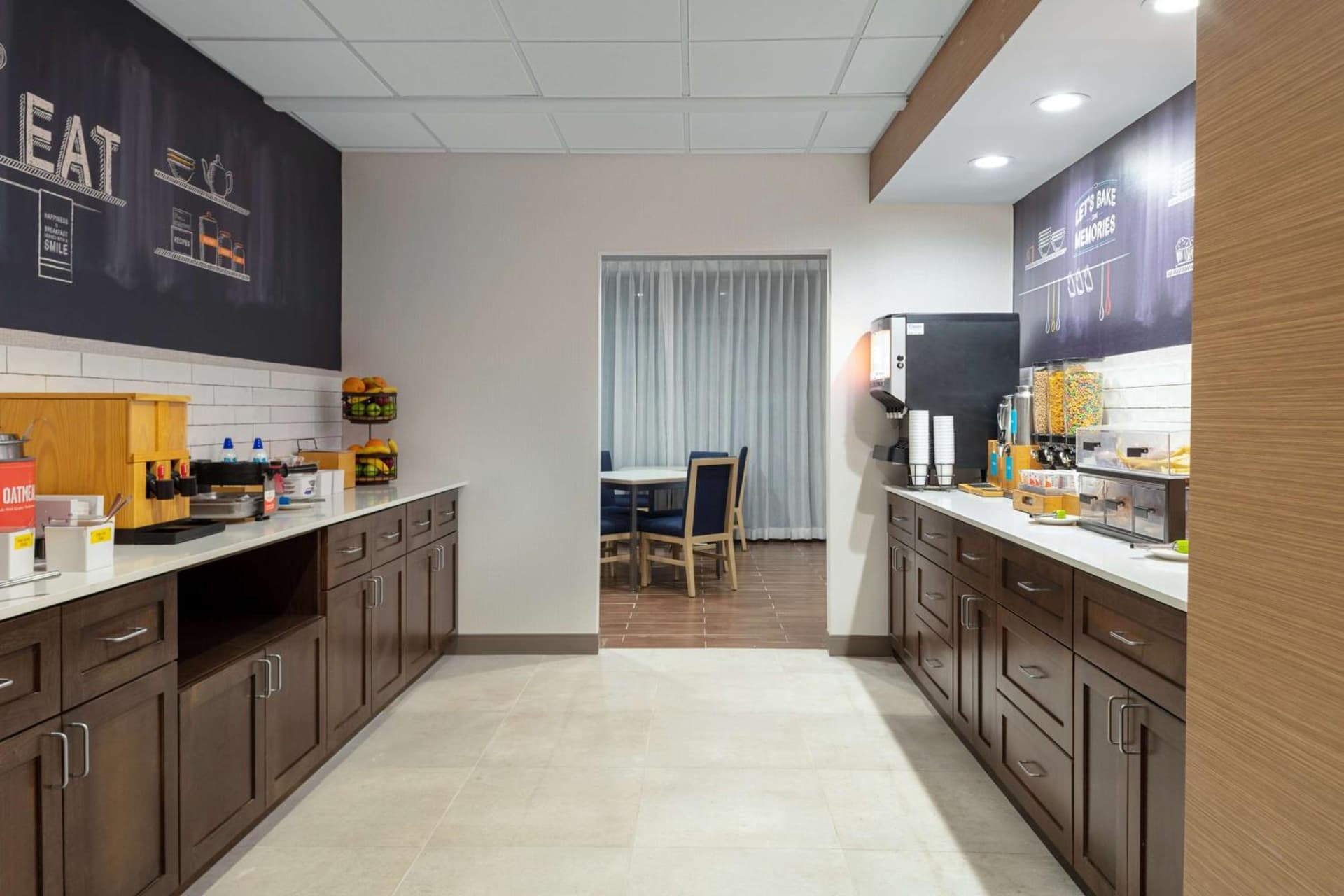 Hampton Inn Castle Rock gallery photo in Castle Rock, CO — image 8