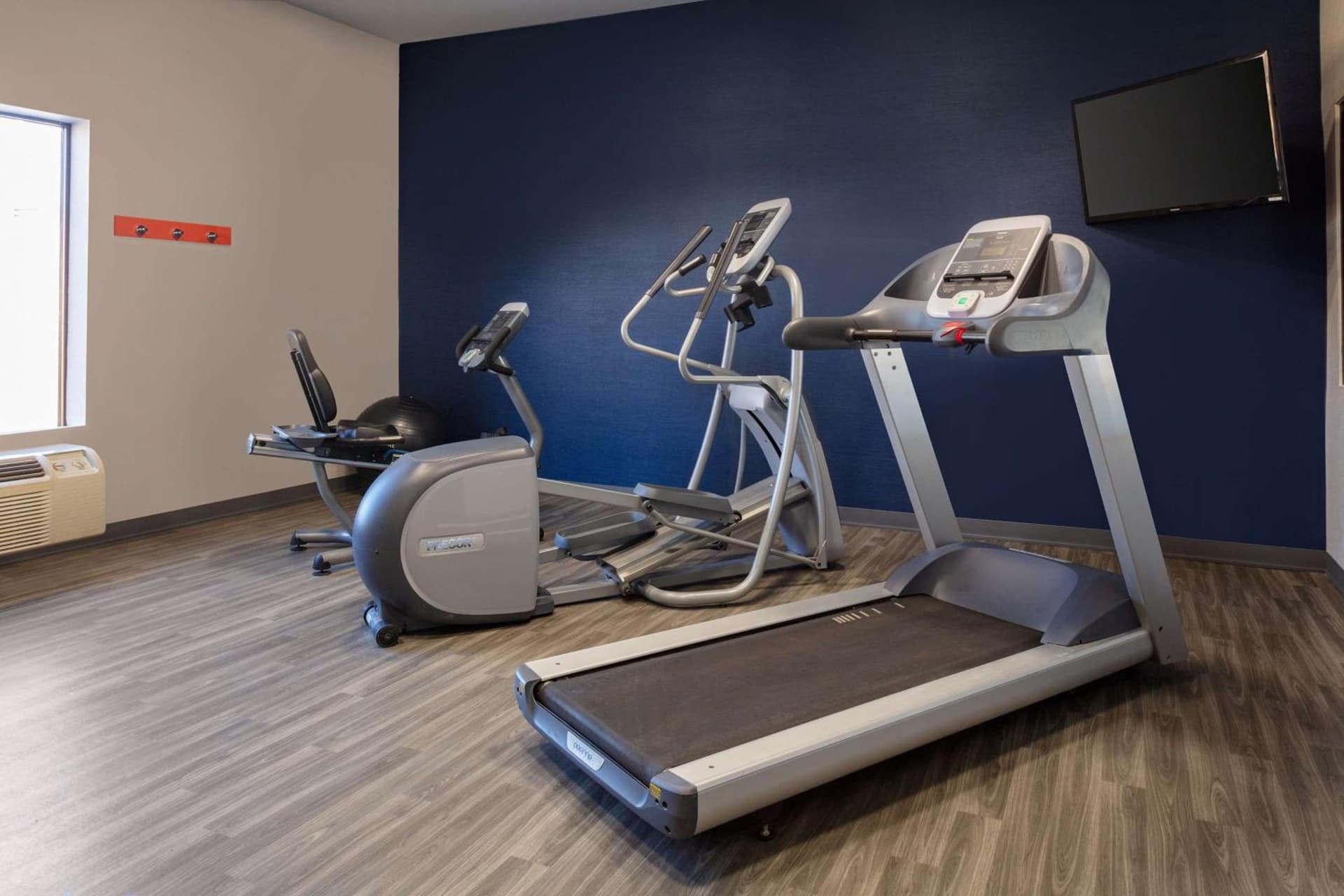 Hampton Inn Castle Rock gallery photo in Castle Rock, CO — image 17