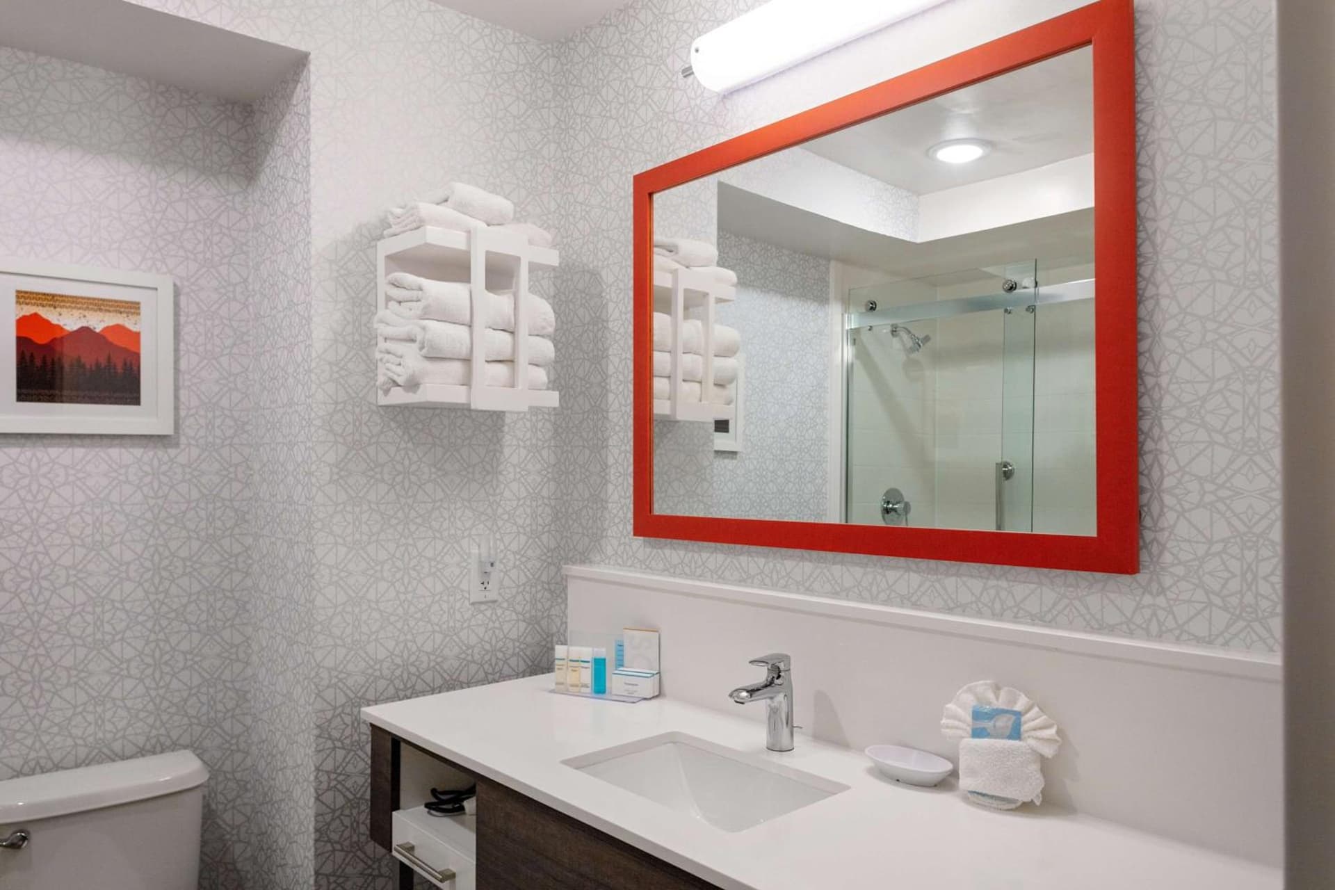 Hampton Inn Castle Rock gallery photo in Castle Rock, CO — image 20