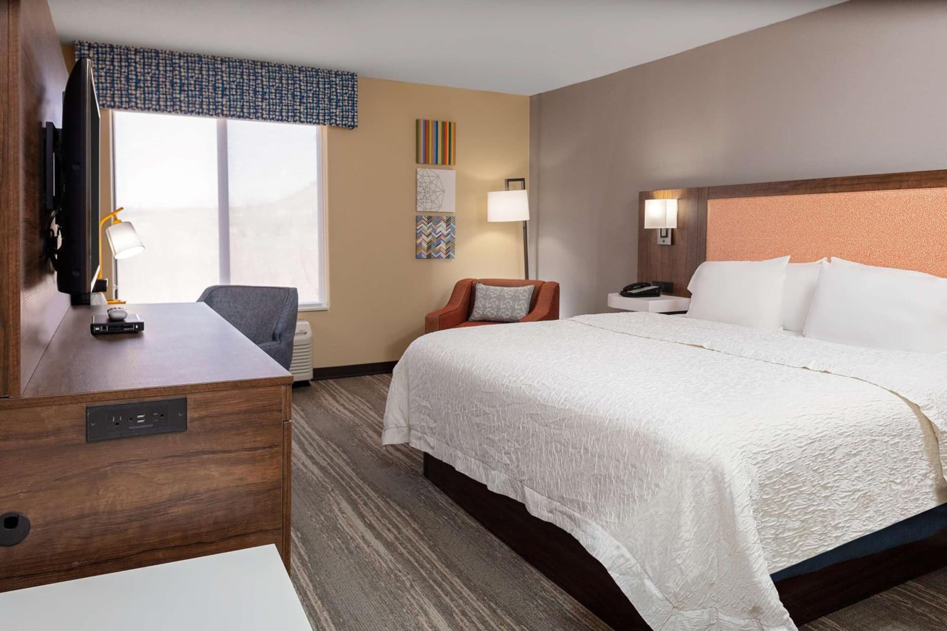 Hampton Inn Castle Rock gallery photo in Castle Rock, CO — image 10
