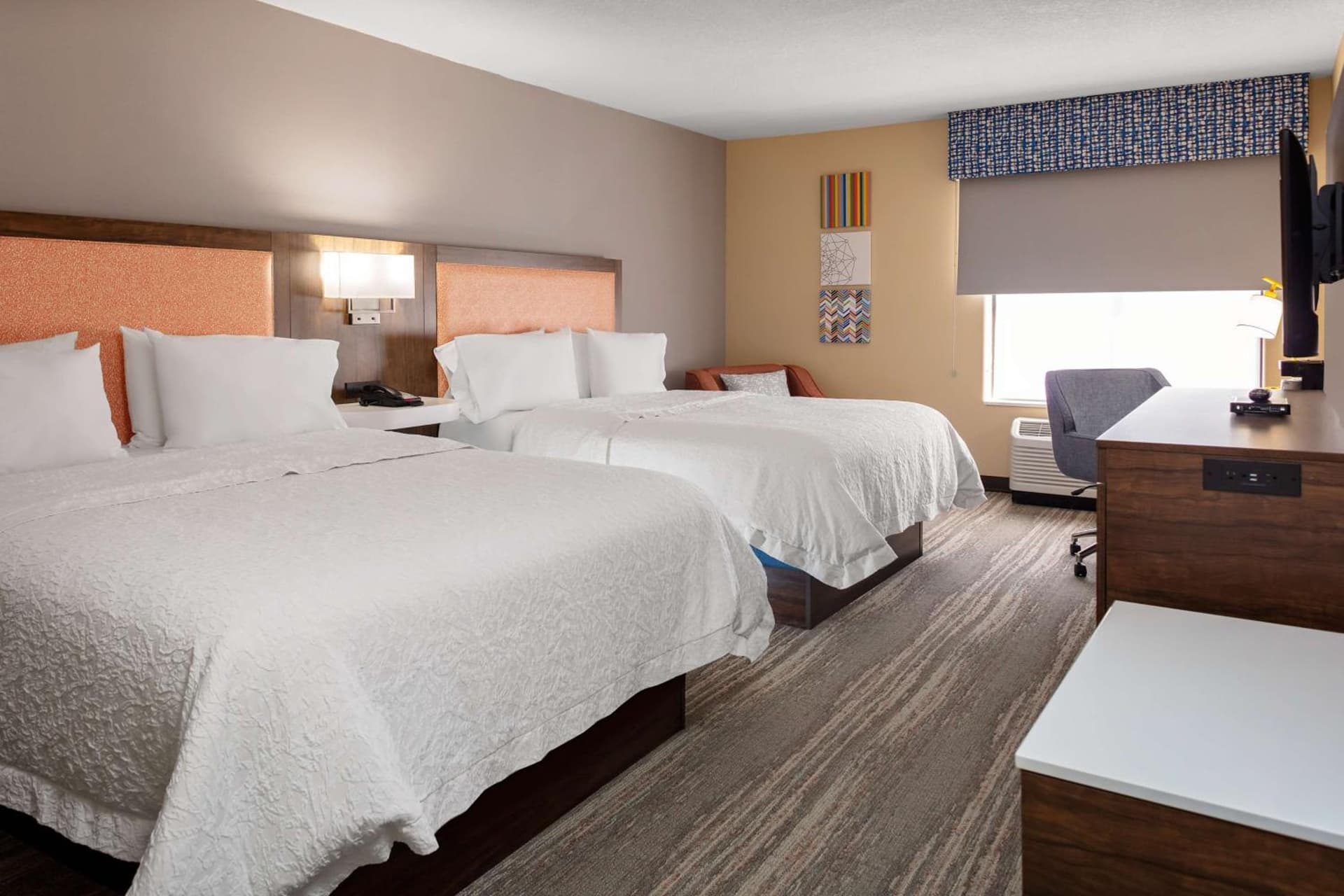 Hampton Inn Castle Rock gallery photo in Castle Rock, CO — image 15