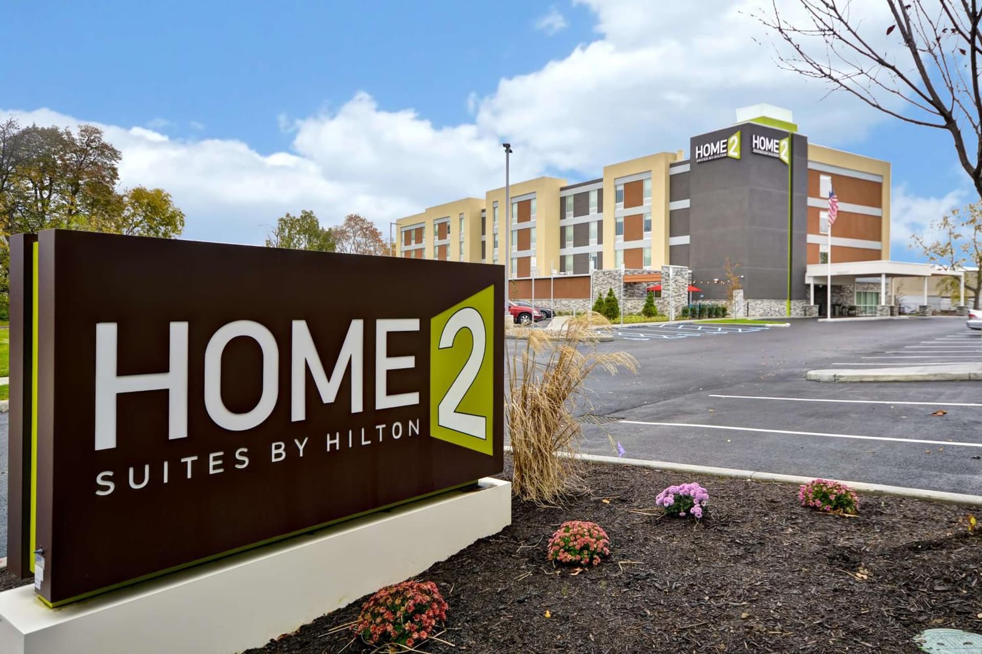Home2 Suites By Hilton Maumee Toledo gallery photo in Maumee, OH — image 21