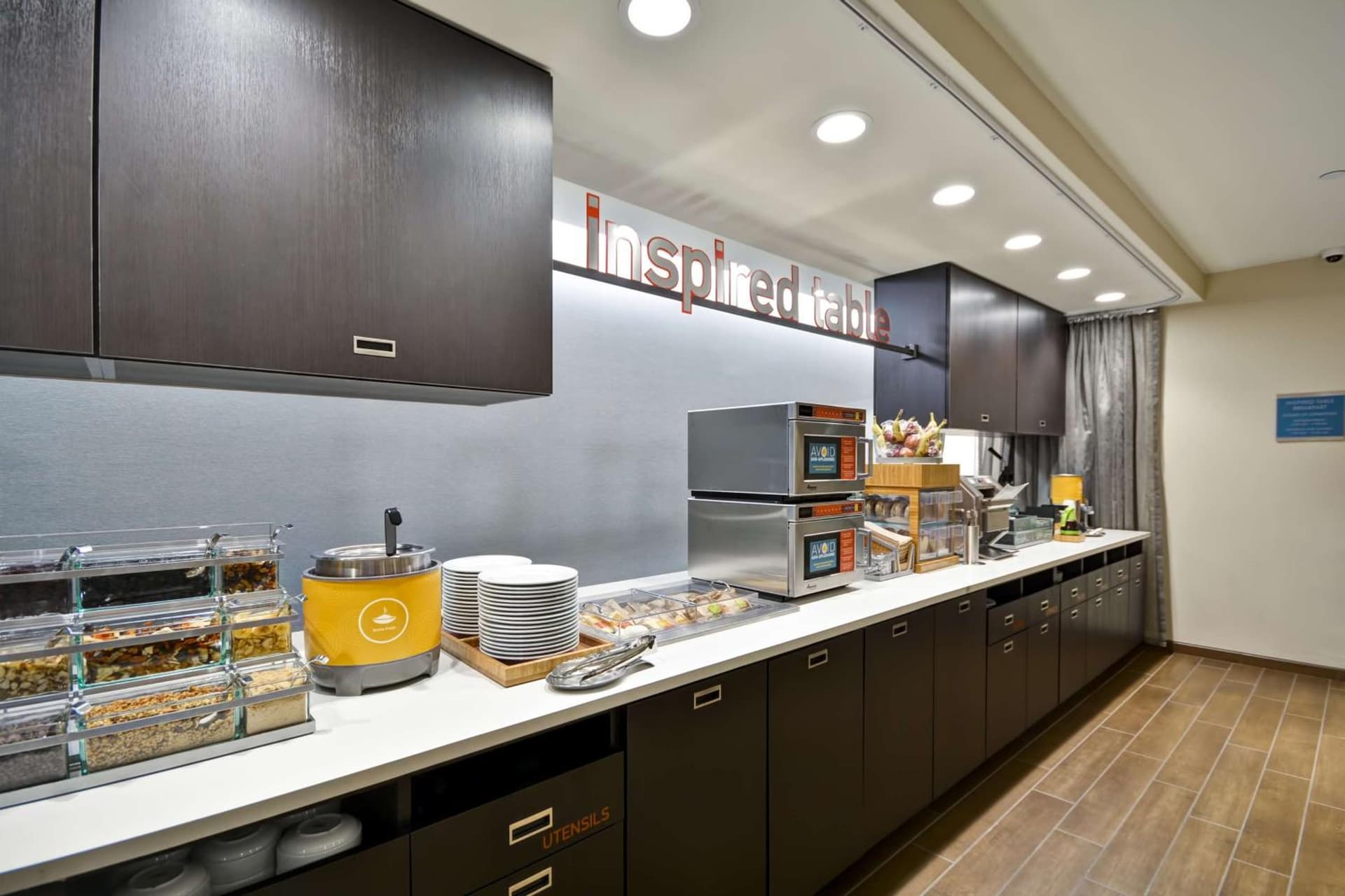 Home2 Suites By Hilton Maumee Toledo gallery photo in Maumee, OH — image 5