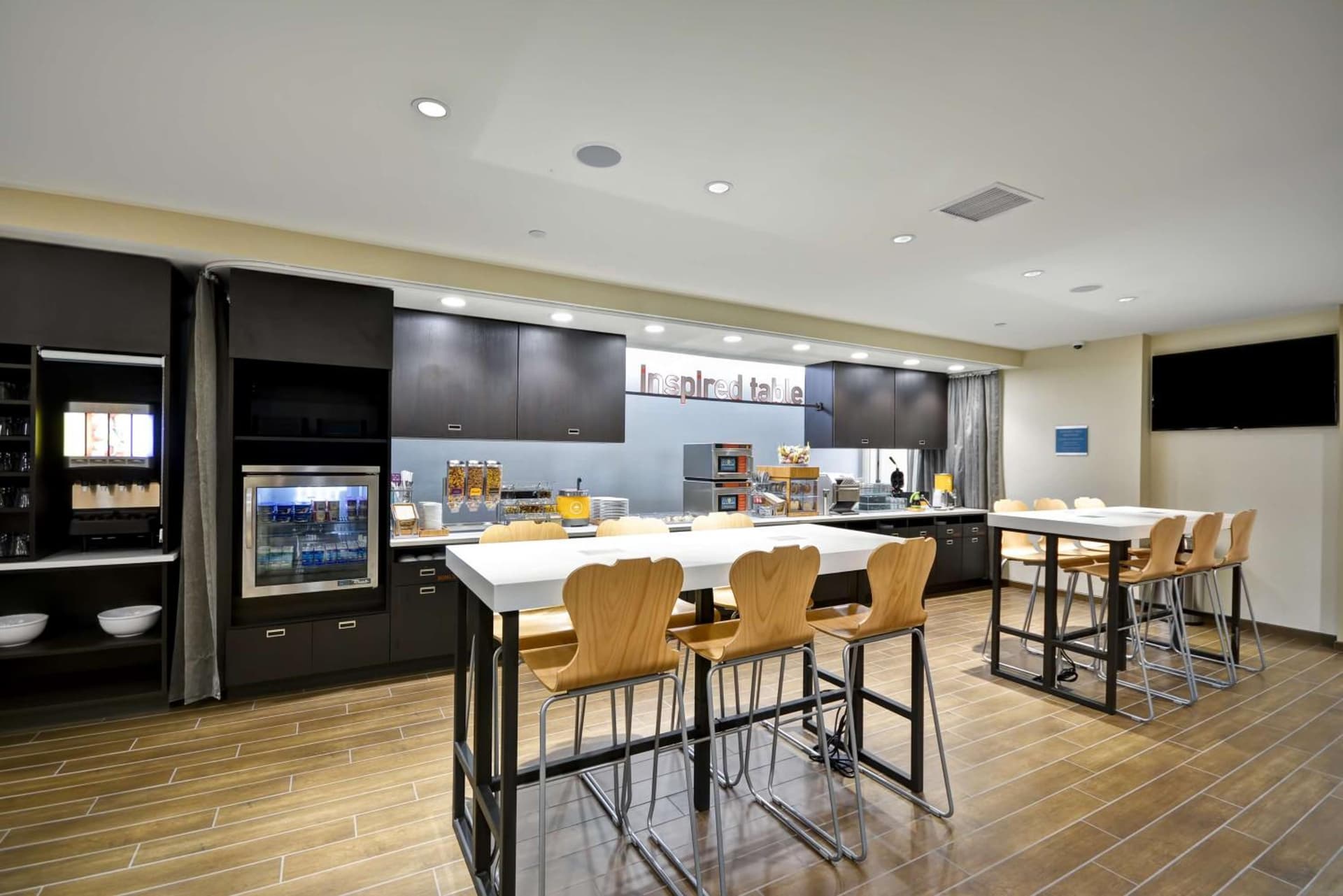 Home2 Suites By Hilton Maumee Toledo gallery photo in Maumee, OH — image 9