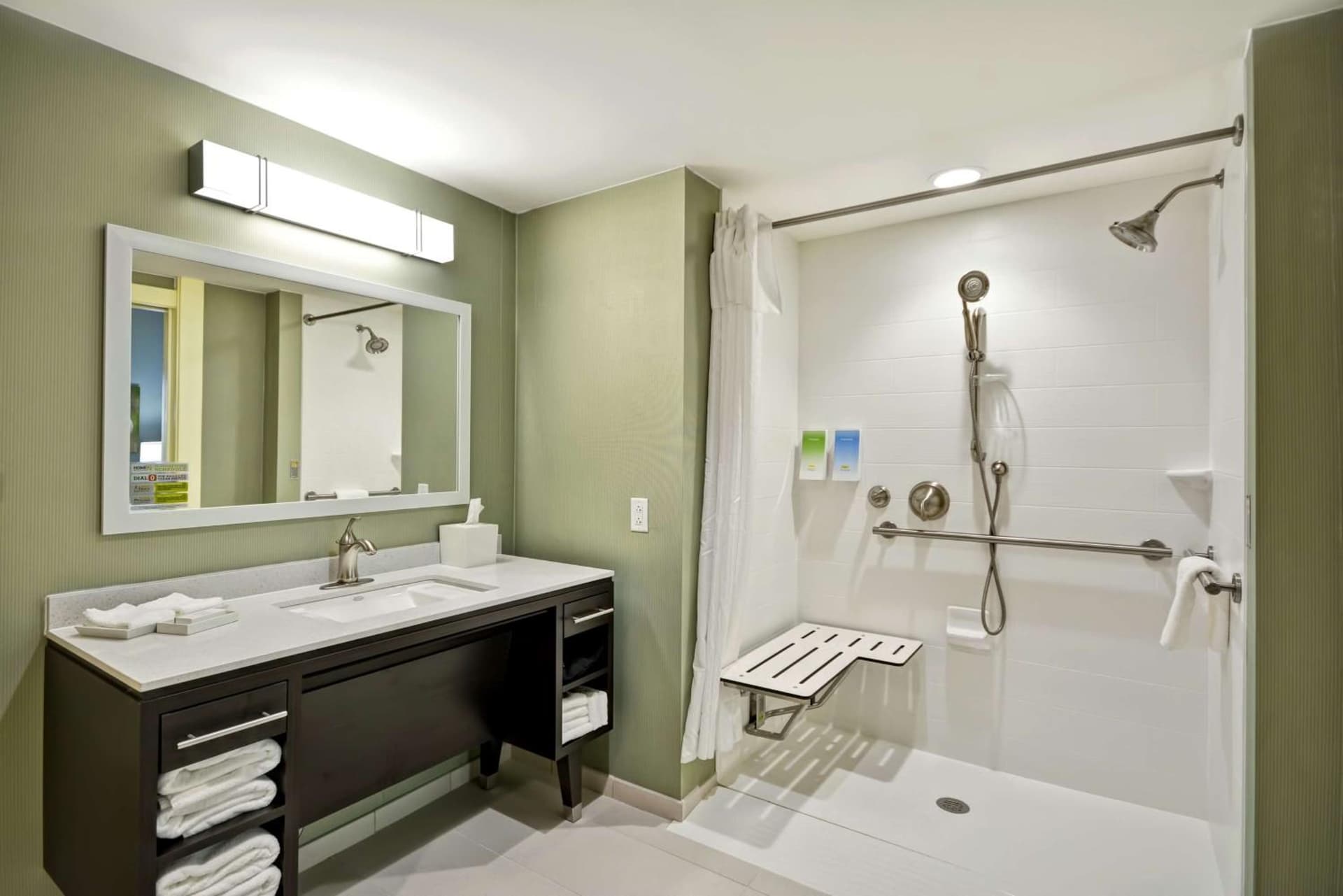 Home2 Suites By Hilton Maumee Toledo gallery photo in Maumee, OH — image 23
