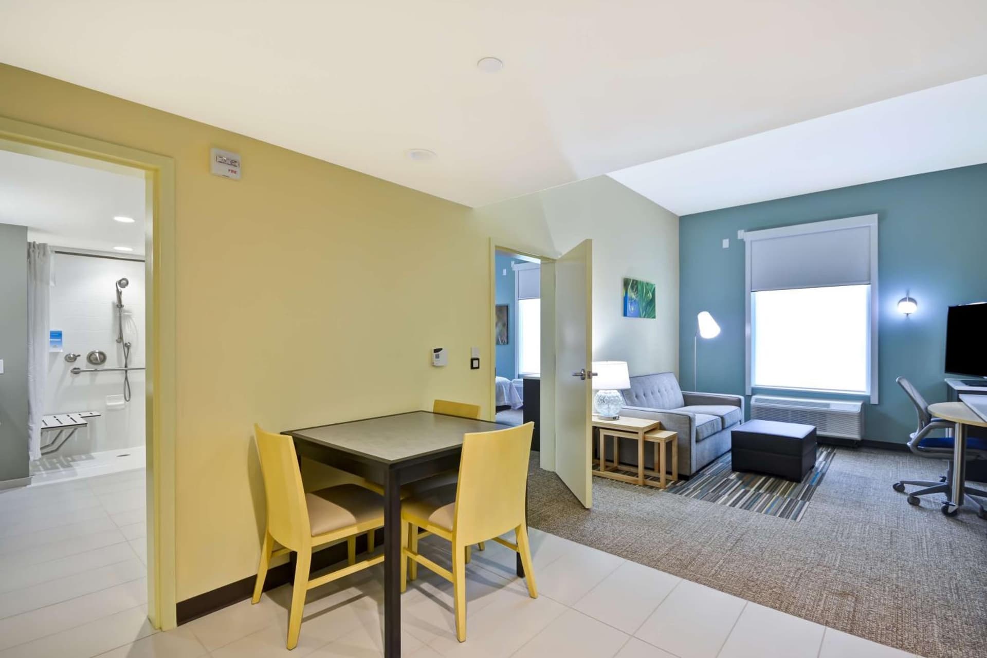 Home2 Suites By Hilton Maumee Toledo gallery photo in Maumee, OH — image 15
