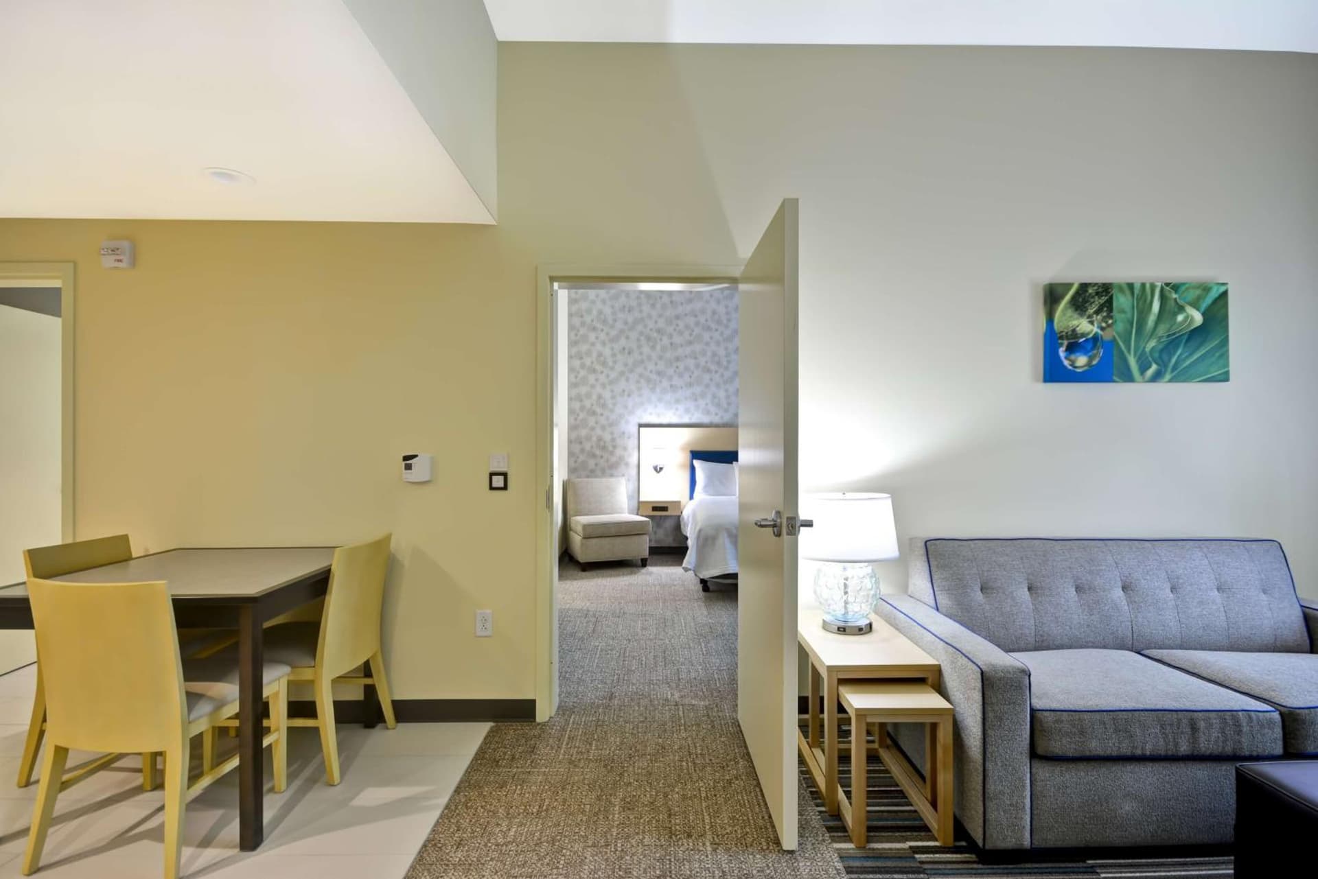 Home2 Suites By Hilton Maumee Toledo gallery photo in Maumee, OH — image 7