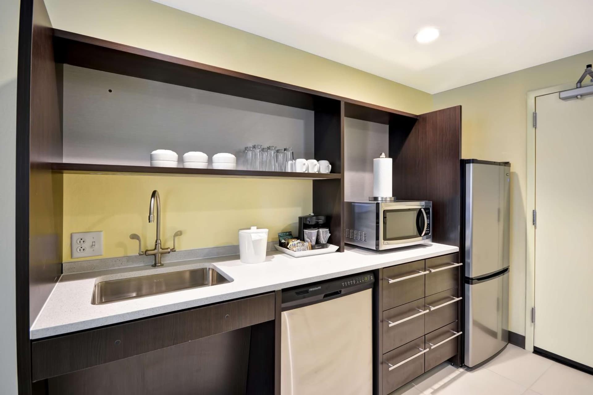 Home2 Suites By Hilton Maumee Toledo gallery photo in Maumee, OH — image 11