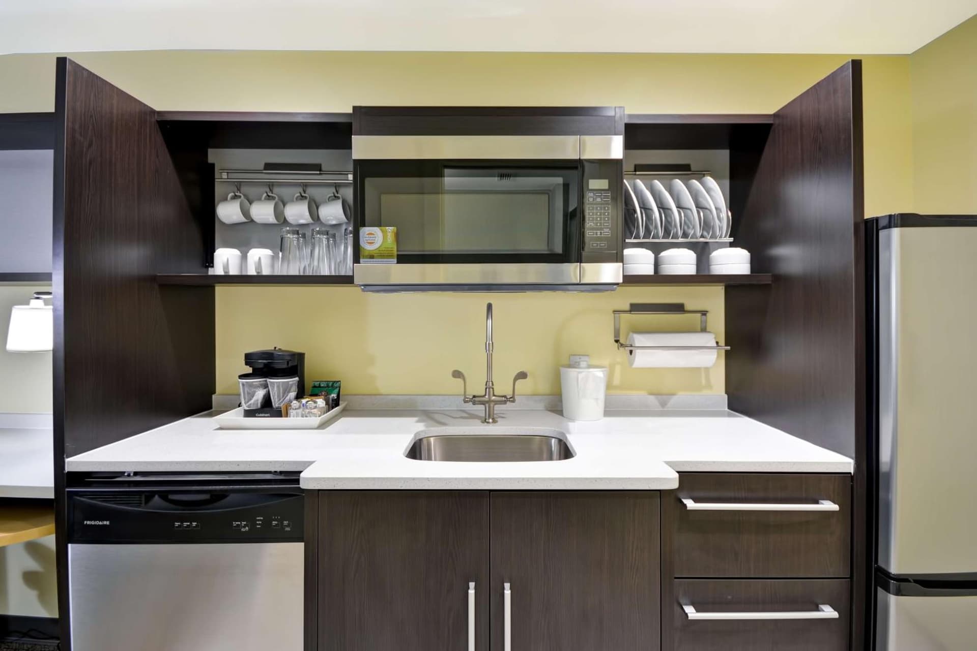 Home2 Suites By Hilton Maumee Toledo gallery photo in Maumee, OH — image 18