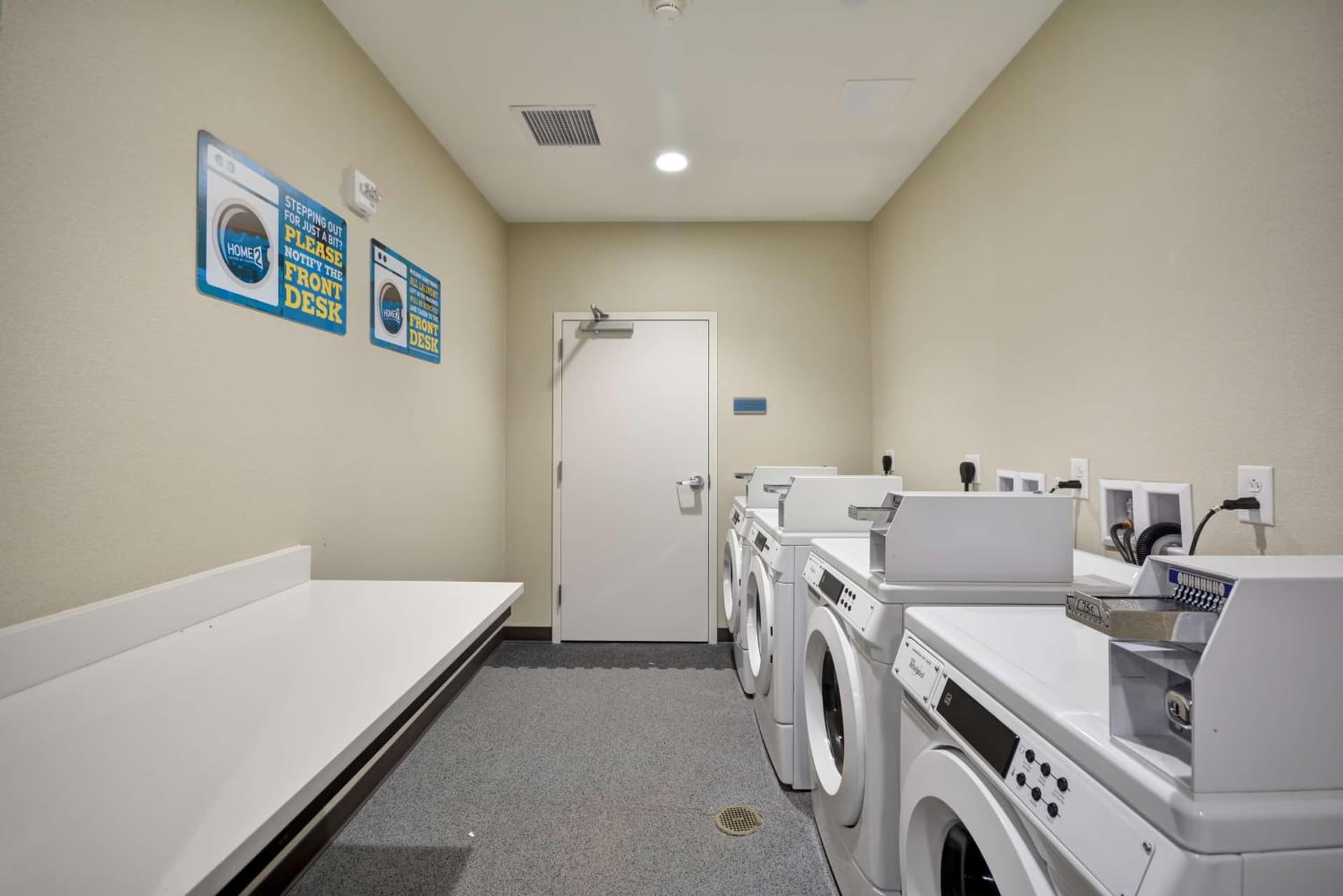 Home2 Suites By Hilton Maumee Toledo gallery photo in Maumee, OH — image 8