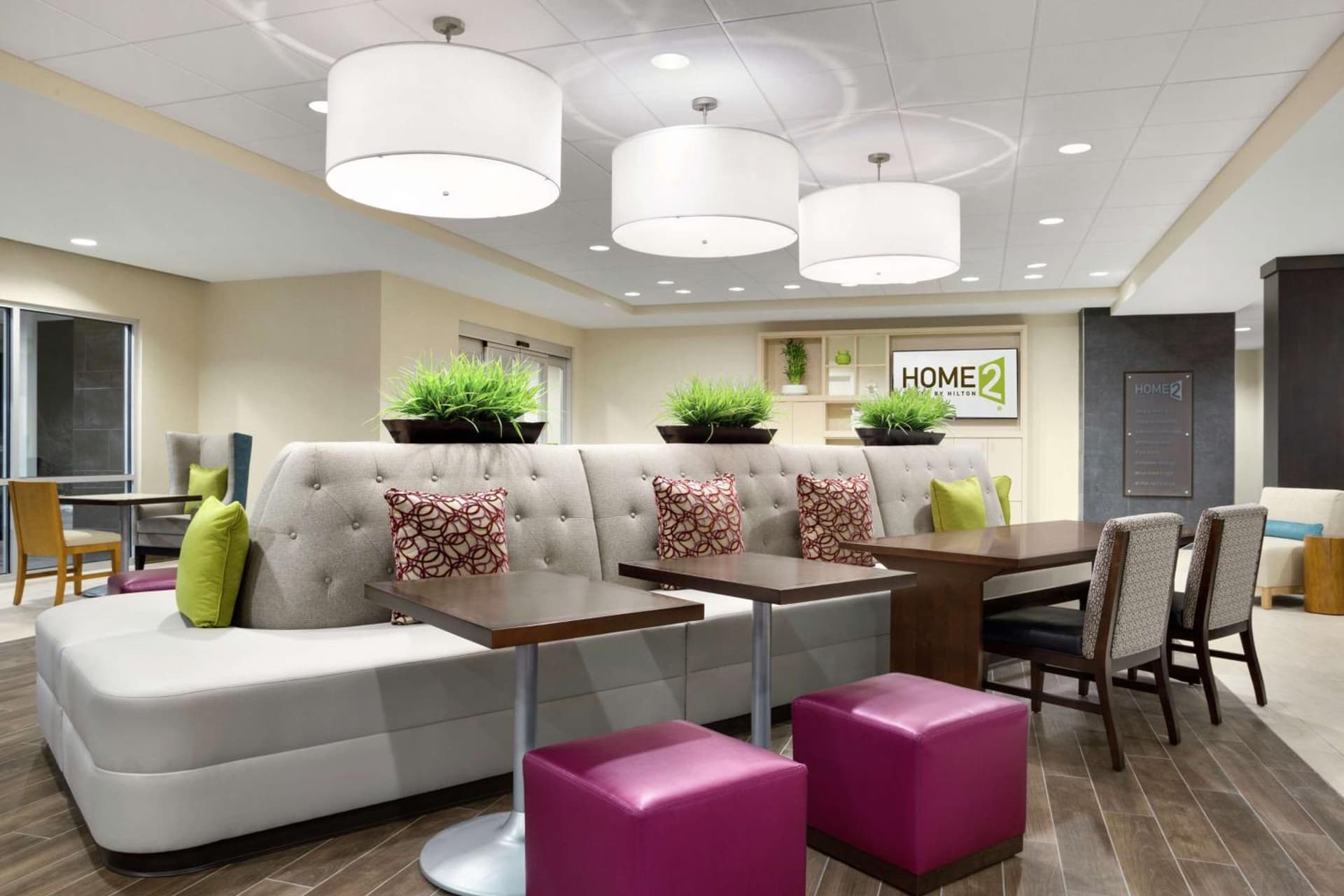 Home2 Suites by Hilton Middletown gallery photo in Middletown, NY — image 20