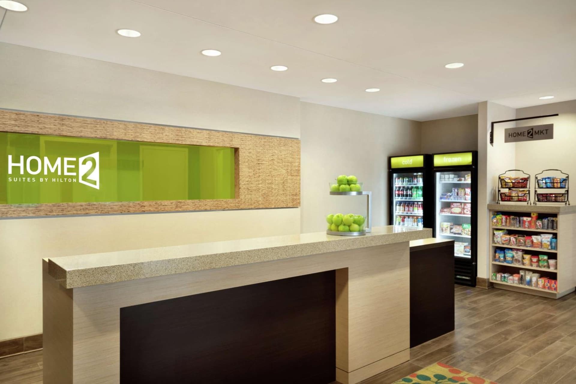 Home2 Suites by Hilton Middletown gallery photo in Middletown, NY — image 17