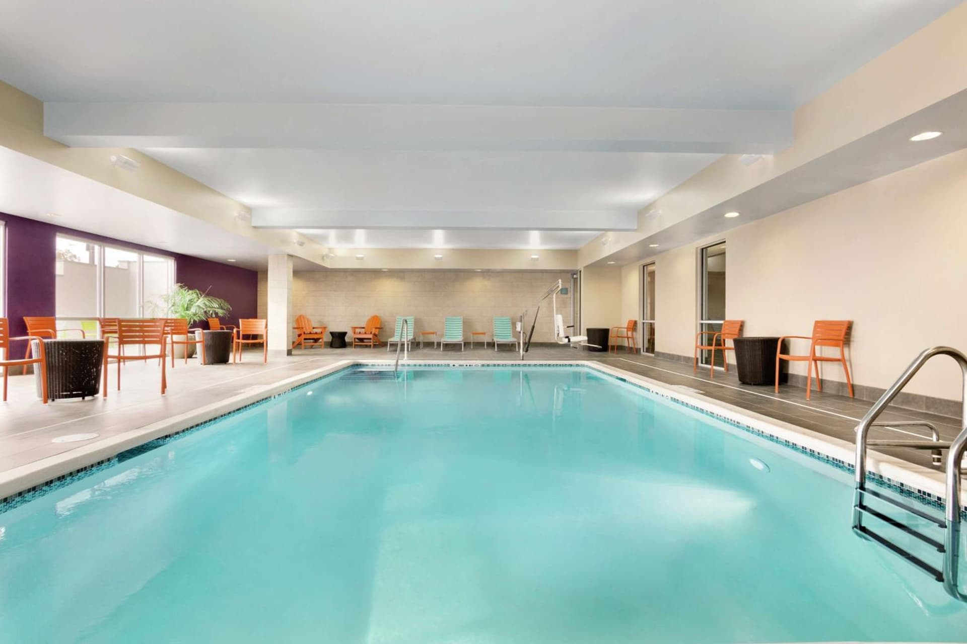 Home2 Suites by Hilton Middletown gallery photo in Middletown, NY — image 6