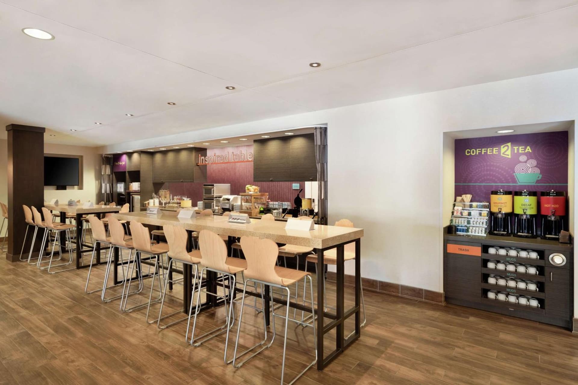 Home2 Suites by Hilton Middletown gallery photo in Middletown, NY — image 21
