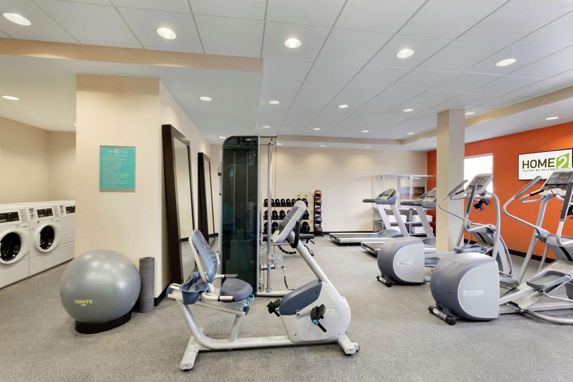 Home2 Suites by Hilton Middletown gallery photo in Middletown, NY — image 22