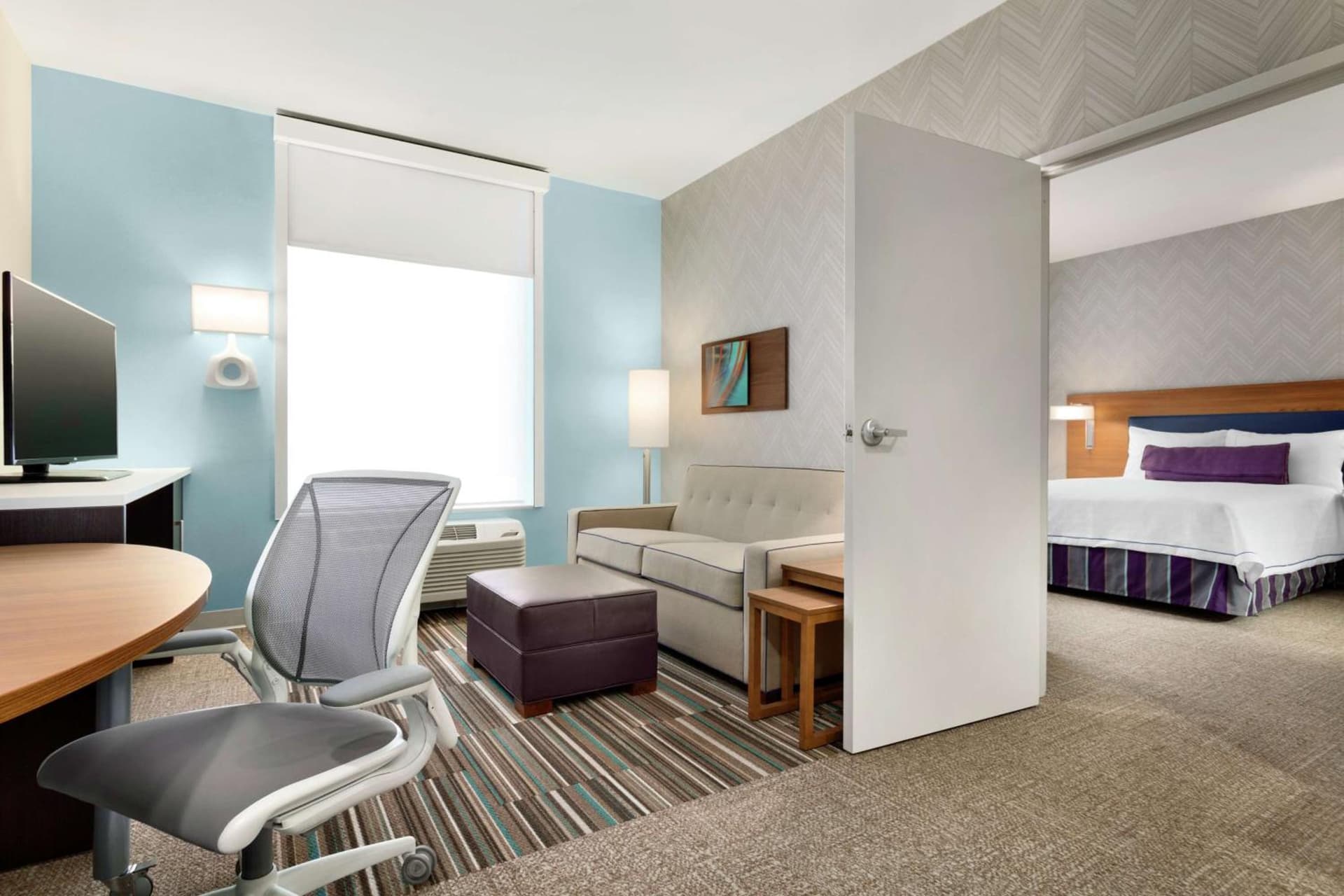 Home2 Suites by Hilton Middletown gallery photo in Middletown, NY — image 9