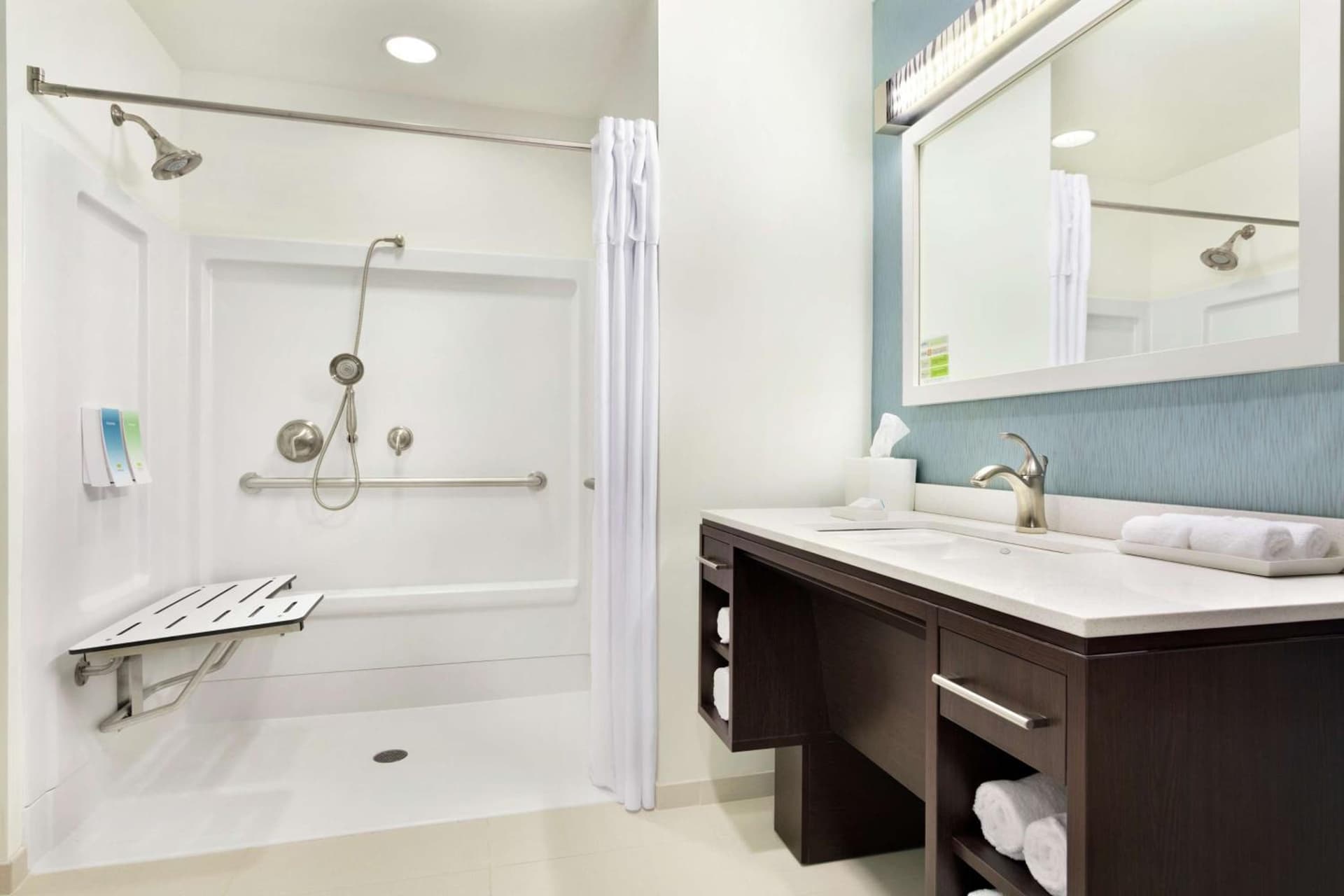 Home2 Suites by Hilton Middletown property views in Middletown, NY — gallery photo 3