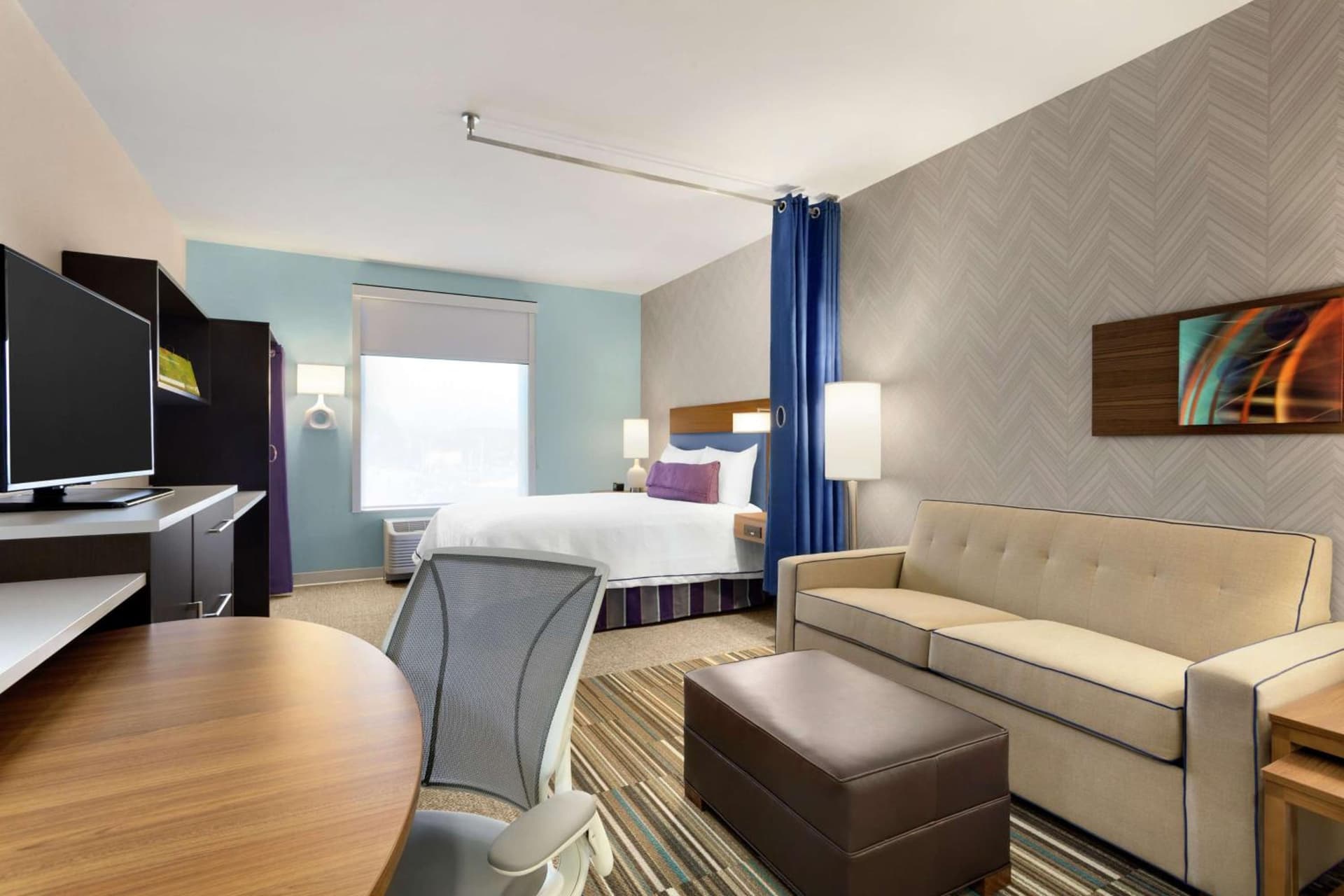 Home2 Suites by Hilton Middletown gallery photo in Middletown, NY — image 13