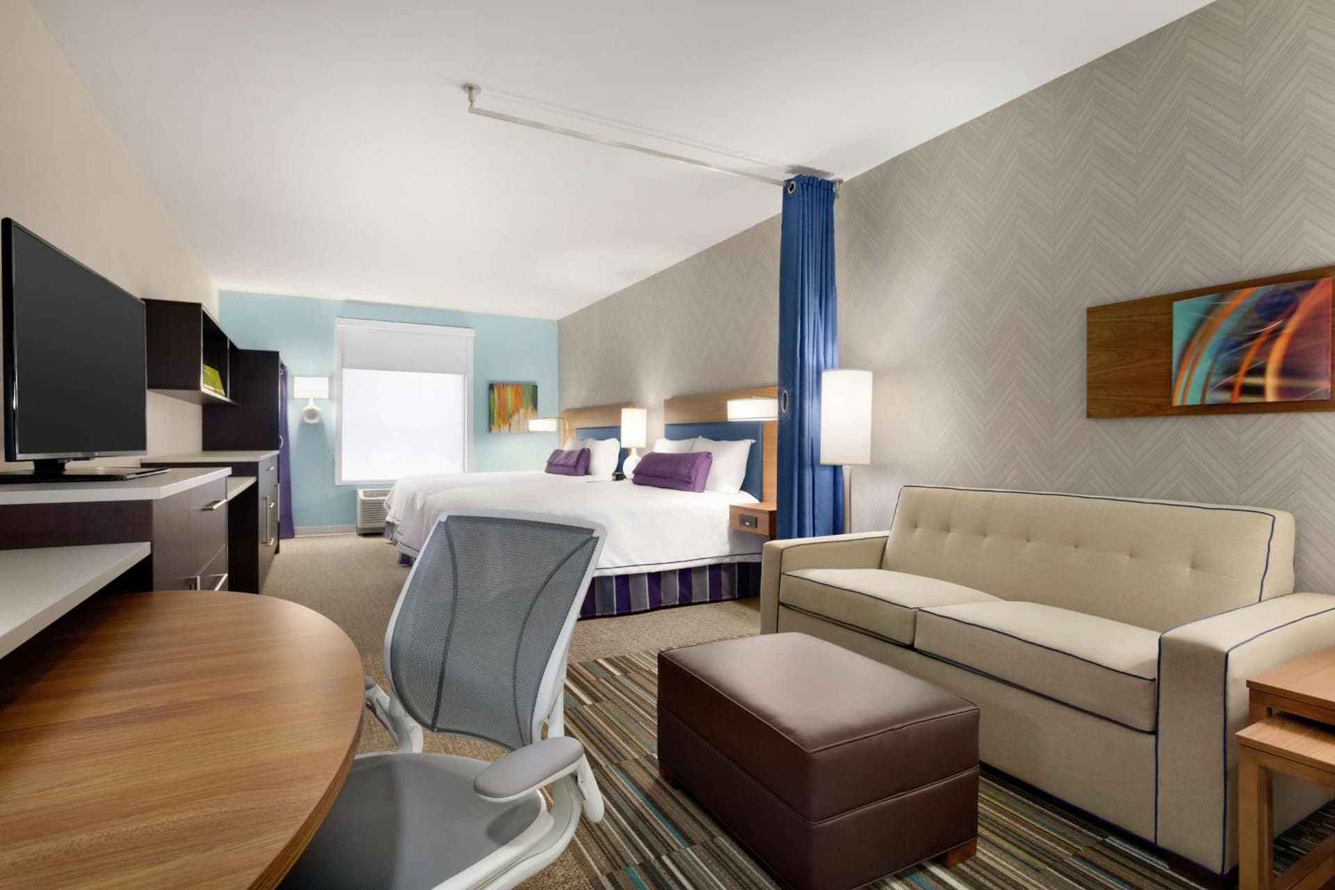 Home2 Suites by Hilton Middletown gallery photo in Middletown, NY — image 12