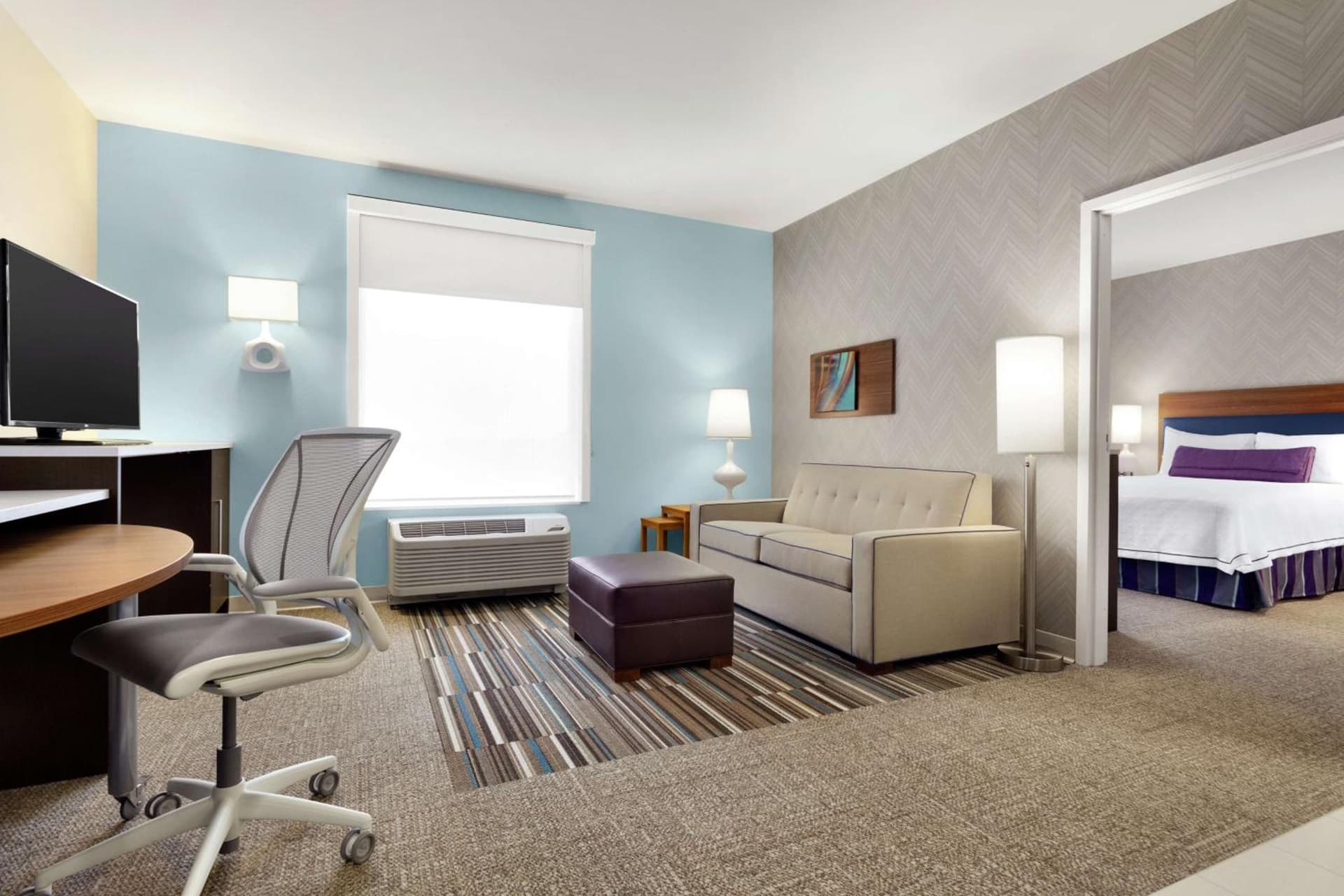 Home2 Suites by Hilton Middletown gallery photo in Middletown, NY — image 14