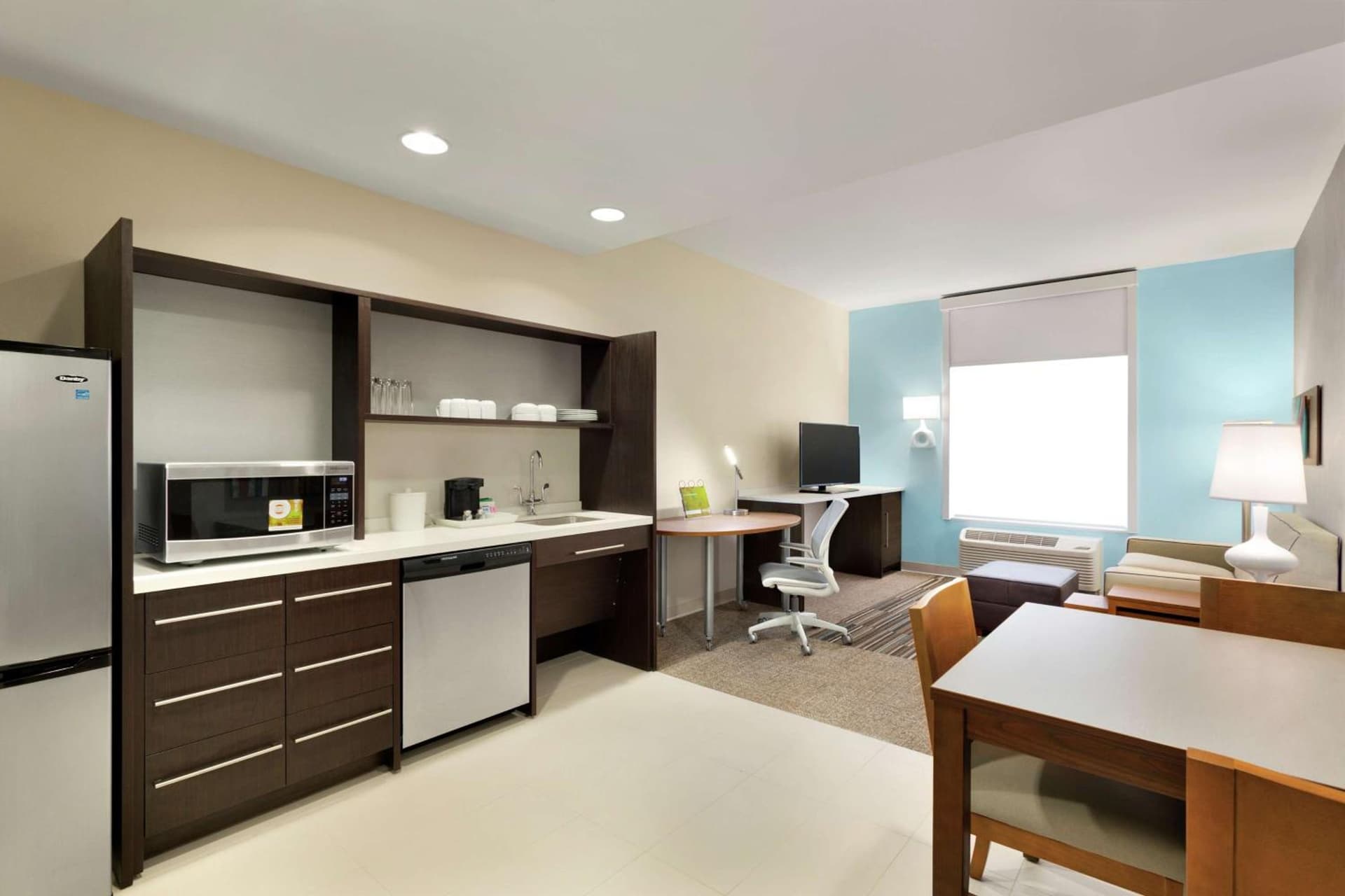 Home2 Suites by Hilton Middletown gallery photo in Middletown, NY — image 15