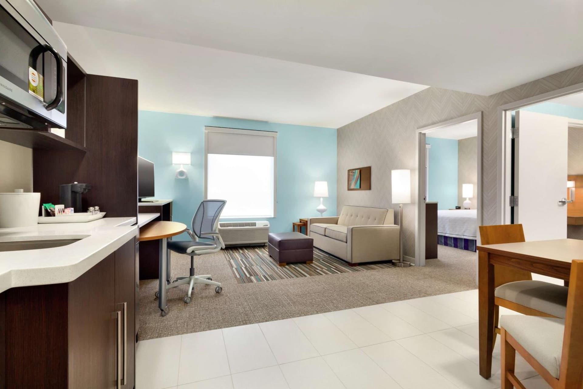 Home2 Suites by Hilton Middletown gallery photo in Middletown, NY — image 16