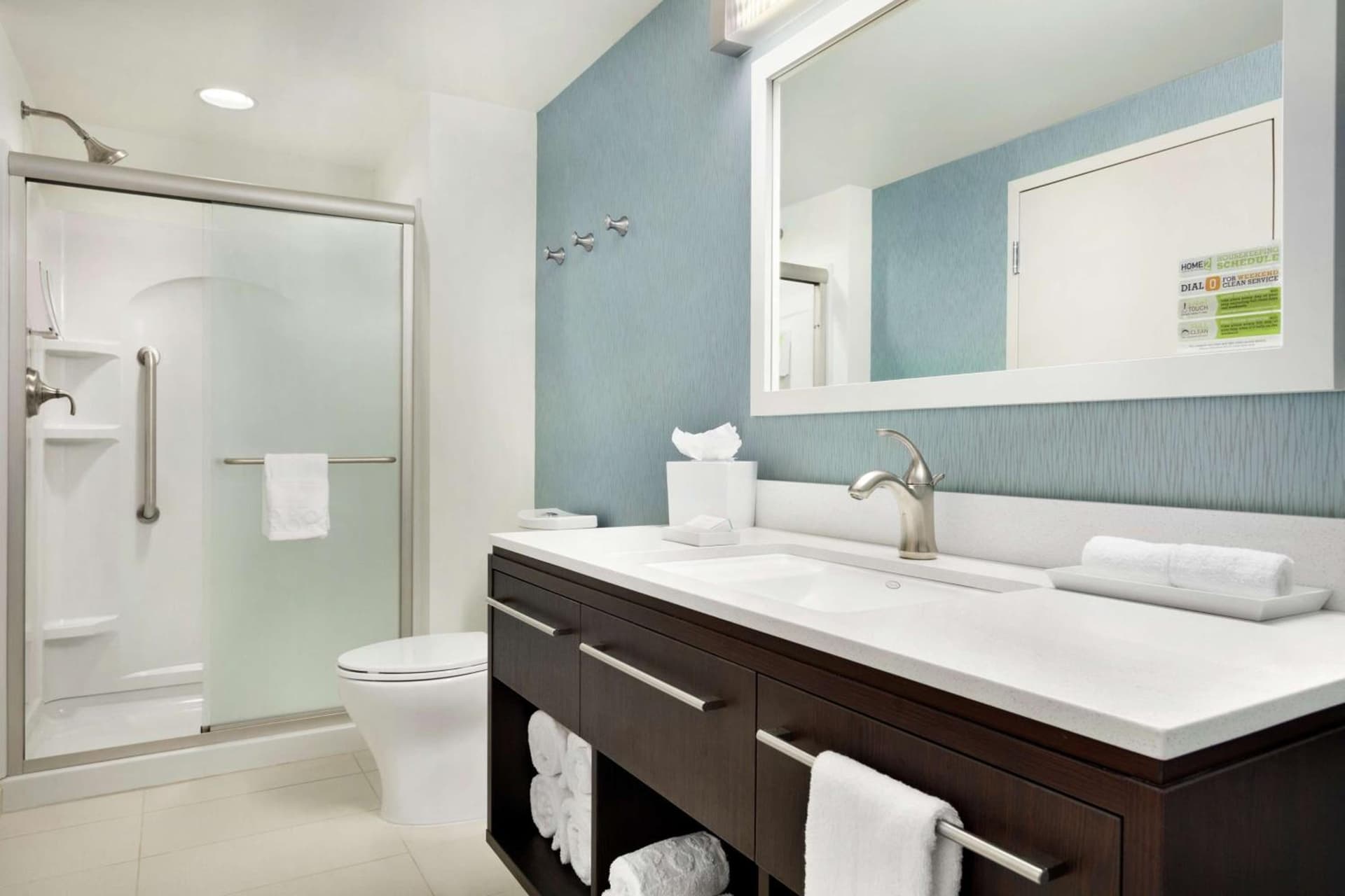 Home2 Suites by Hilton Middletown gallery photo in Middletown, NY — image 7