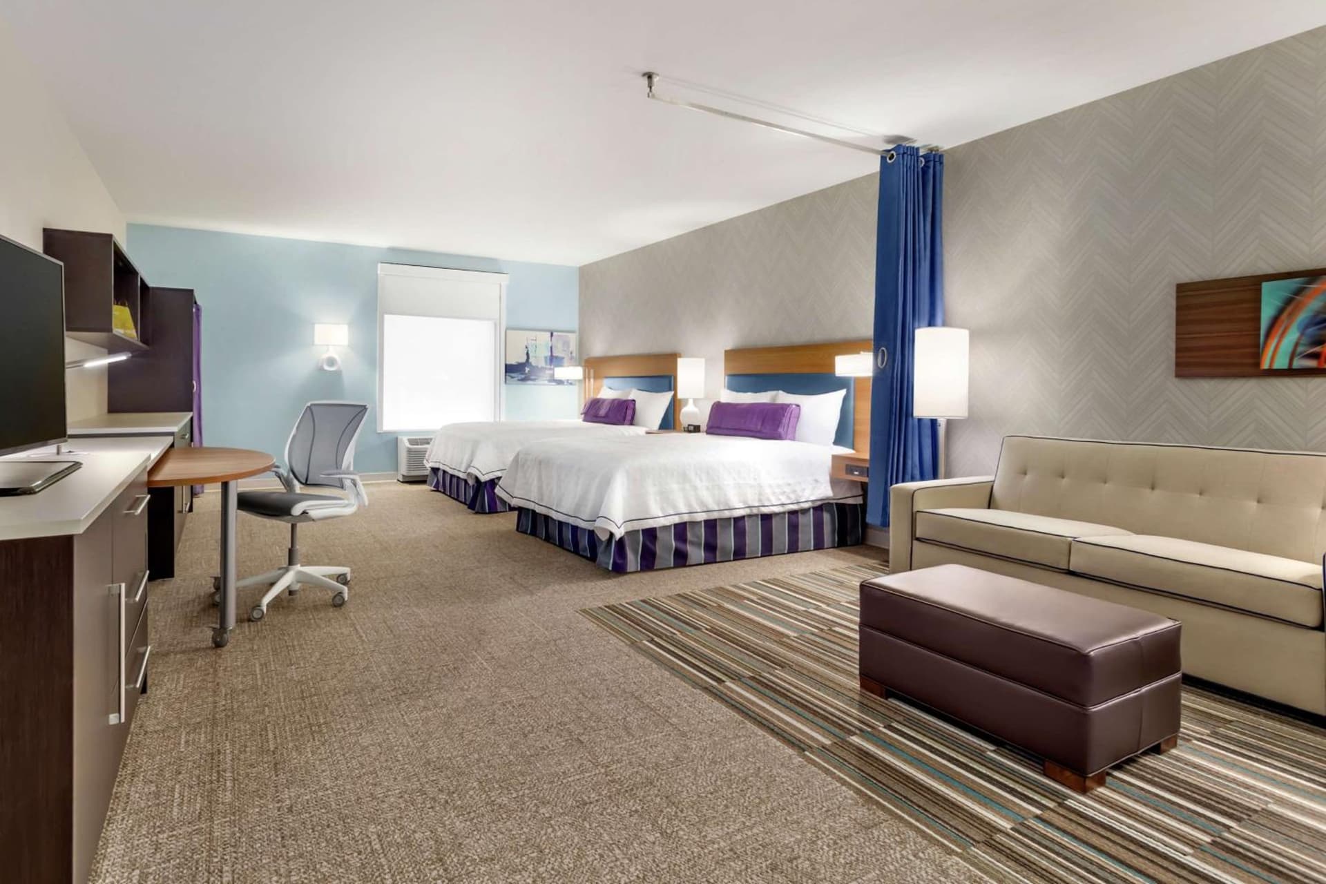 Home2 Suites by Hilton Middletown gallery photo in Middletown, NY — image 11