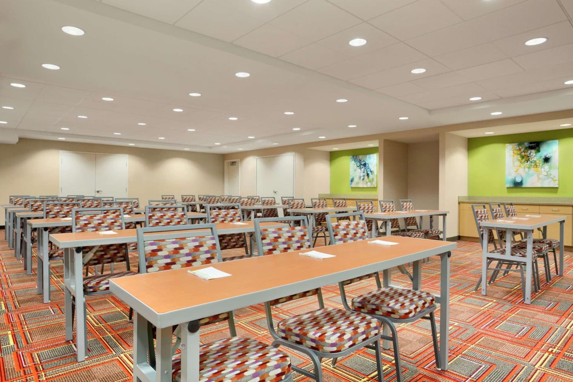 Home2 Suites by Hilton Middletown gallery photo in Middletown, NY — image 8