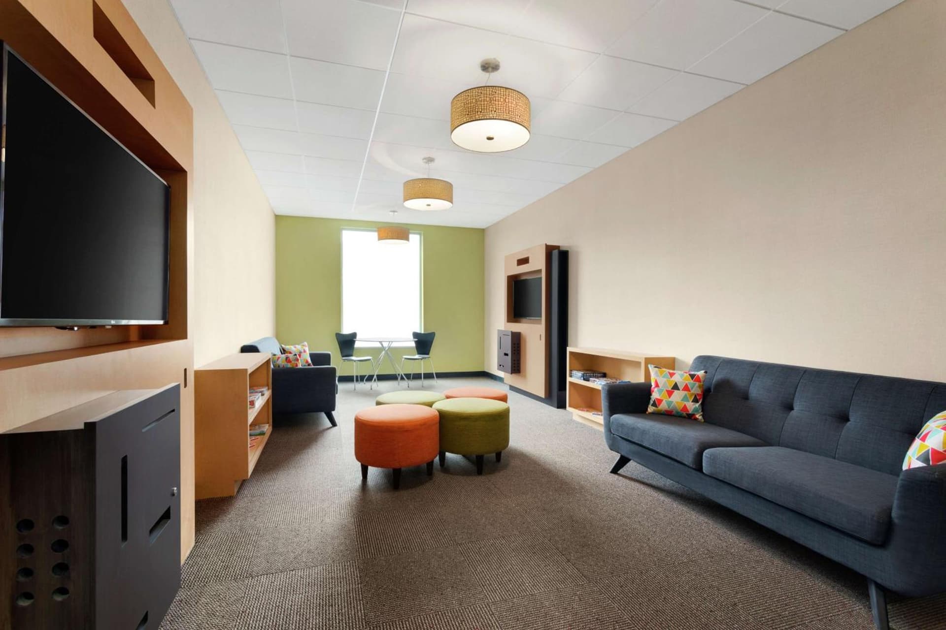 Home2 Suites by Hilton Middletown gallery photo in Middletown, NY — image 4