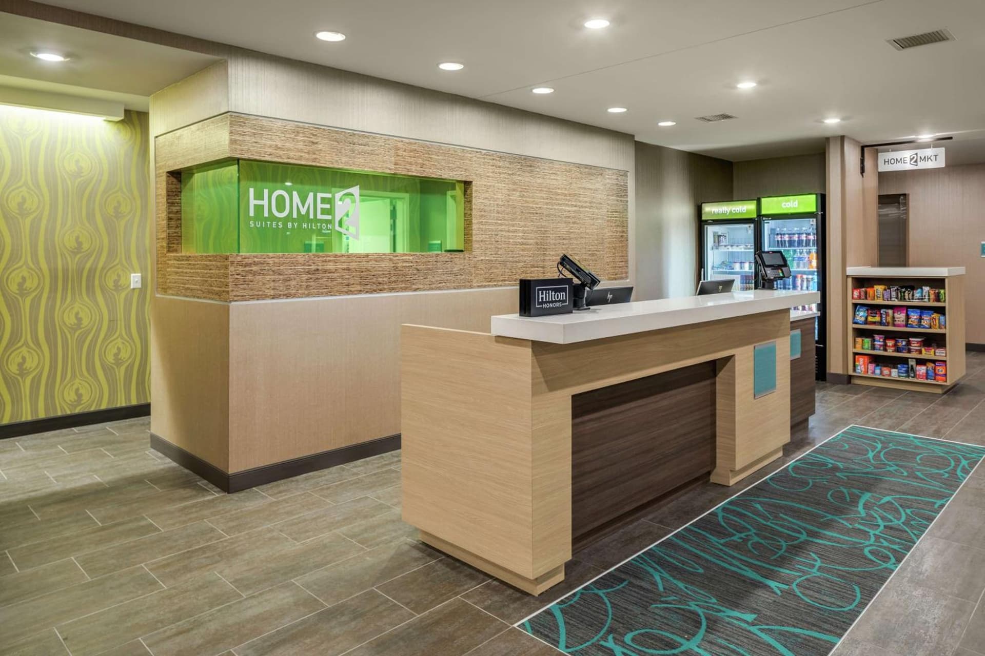 Home2 Suites By Hilton Dayton Centerville gallery photo in Centerville, OH — image 11