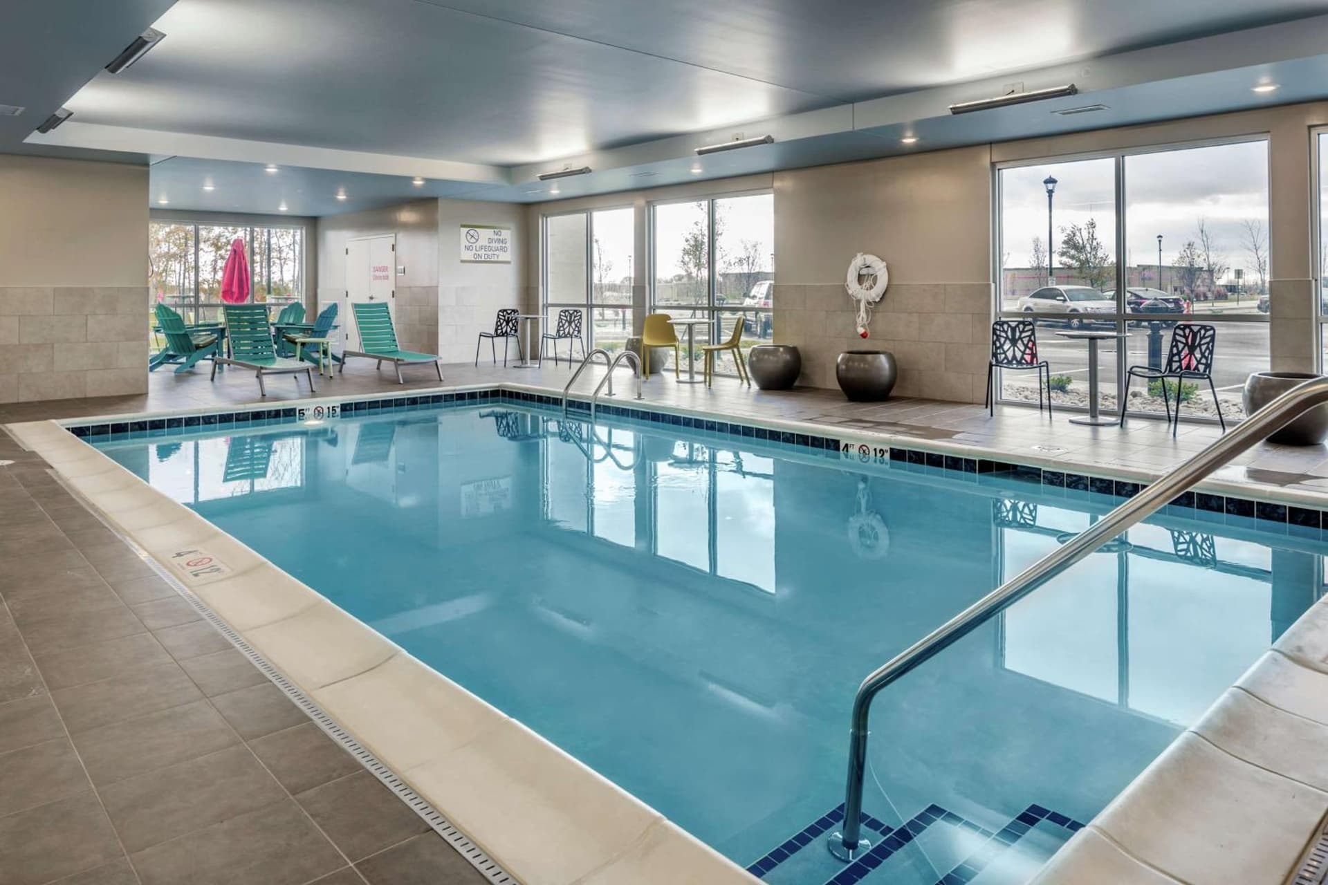 Home2 Suites By Hilton Dayton Centerville gallery photo in Centerville, OH — image 18