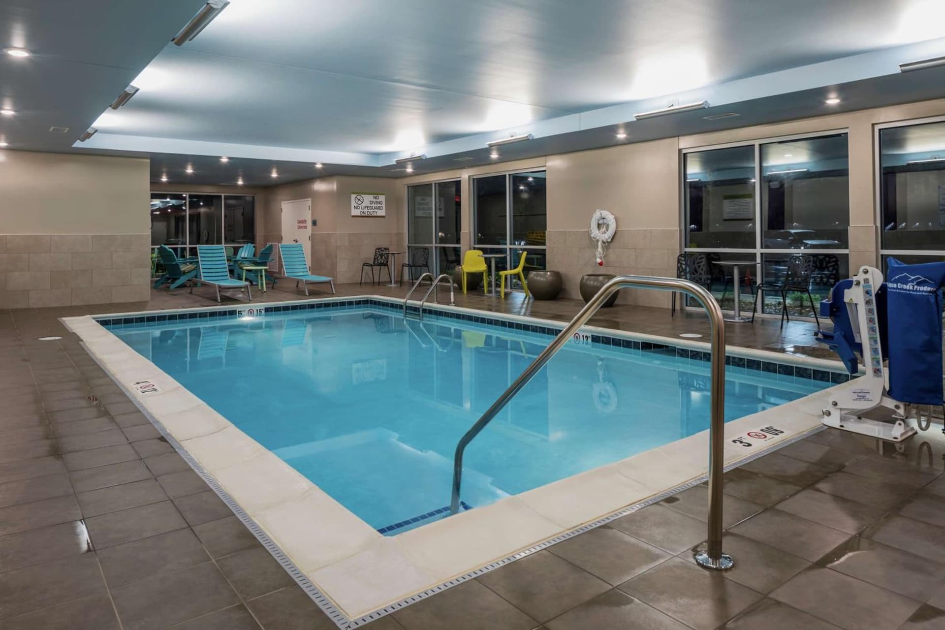 Home2 Suites By Hilton Dayton Centerville gallery photo in Centerville, OH — image 15